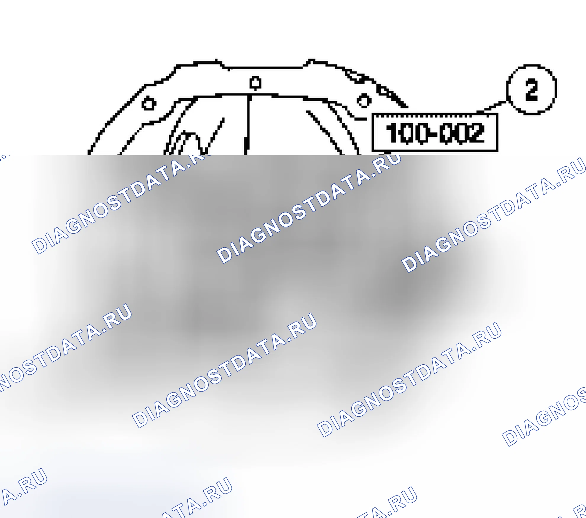 Рис. 249. Ford Ranger I