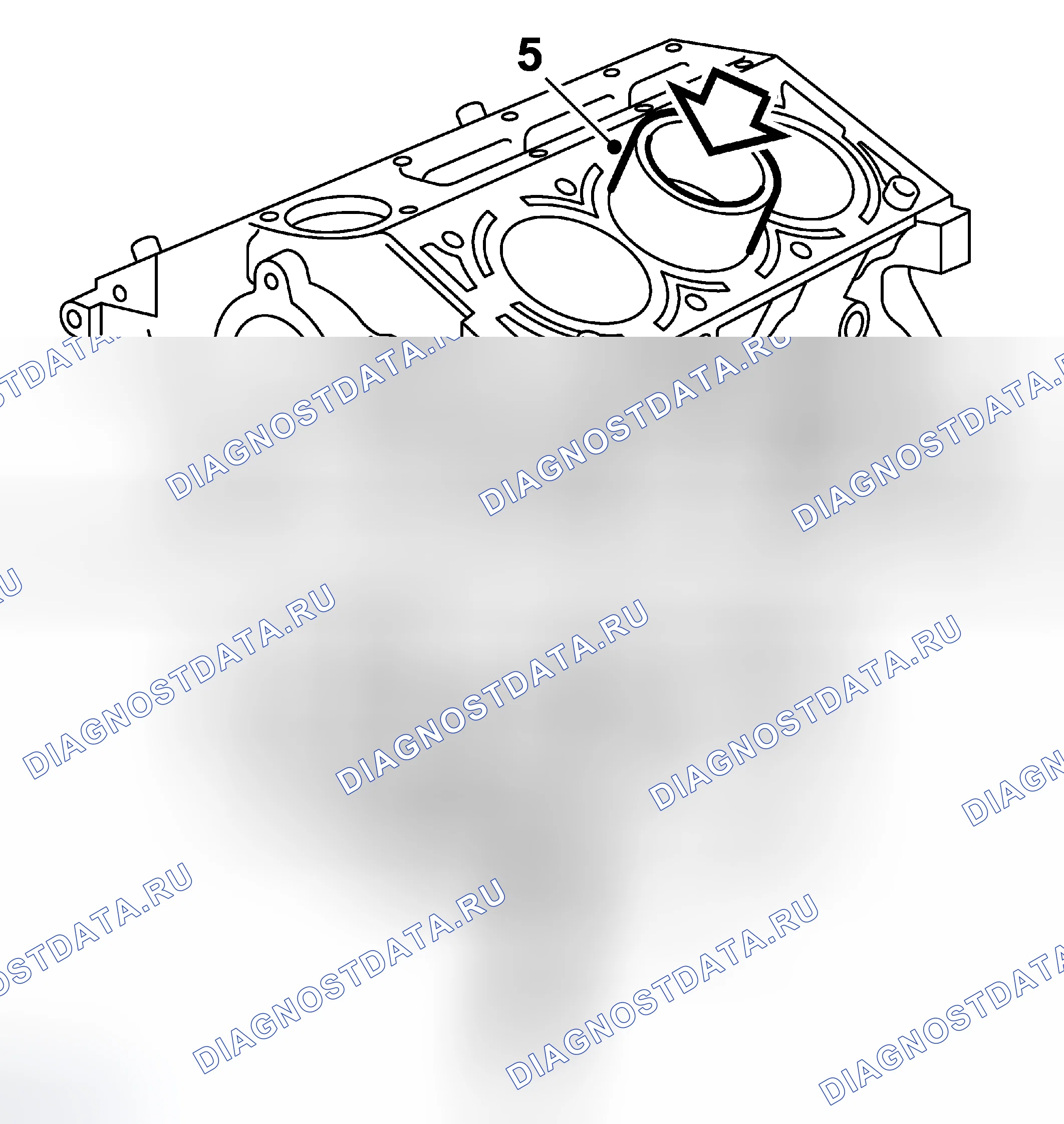 Рис. 601. Kia Picanto II рестайлинг