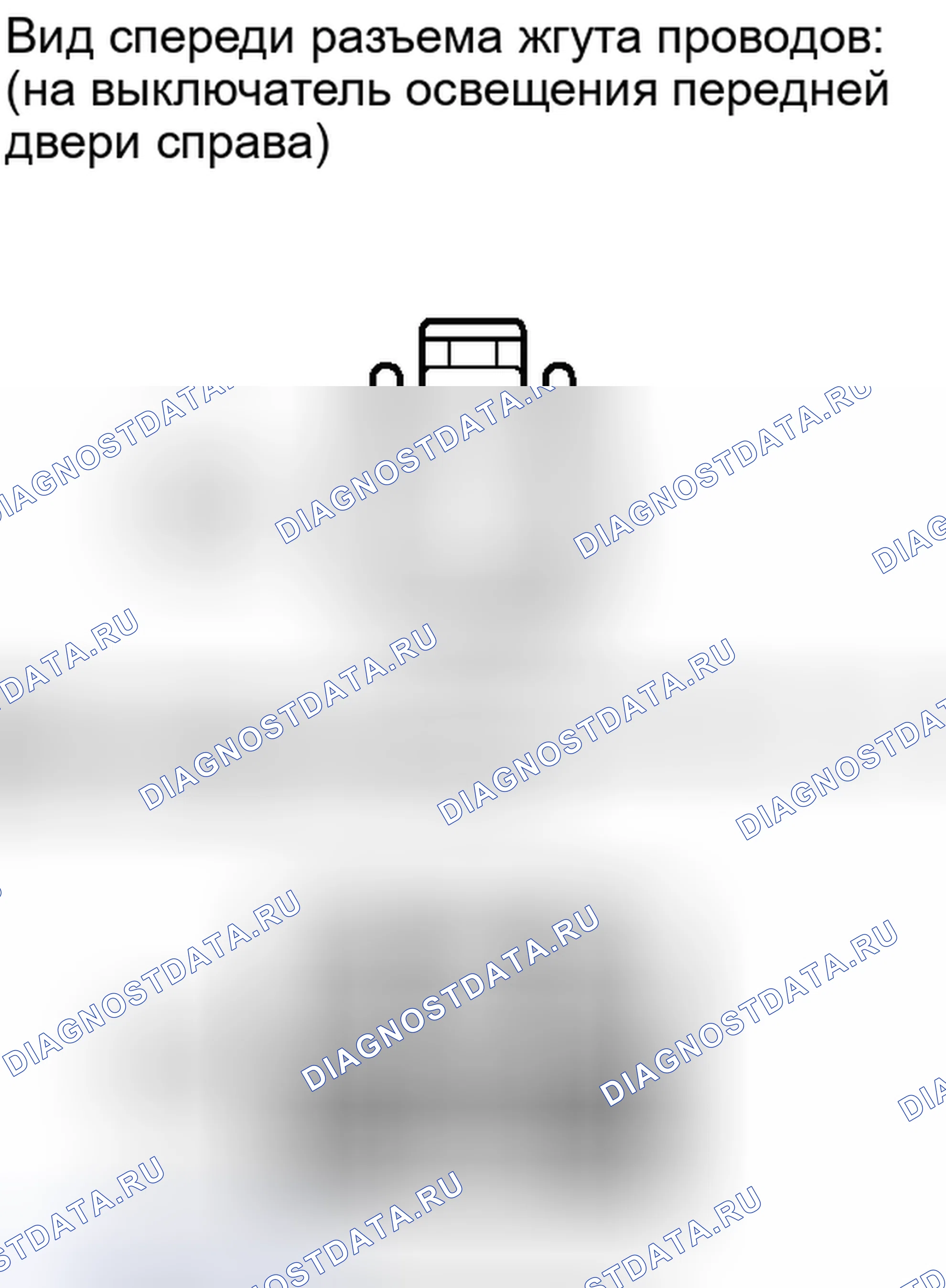 Рис. 9. Toyota Sequoia II рестайлинг