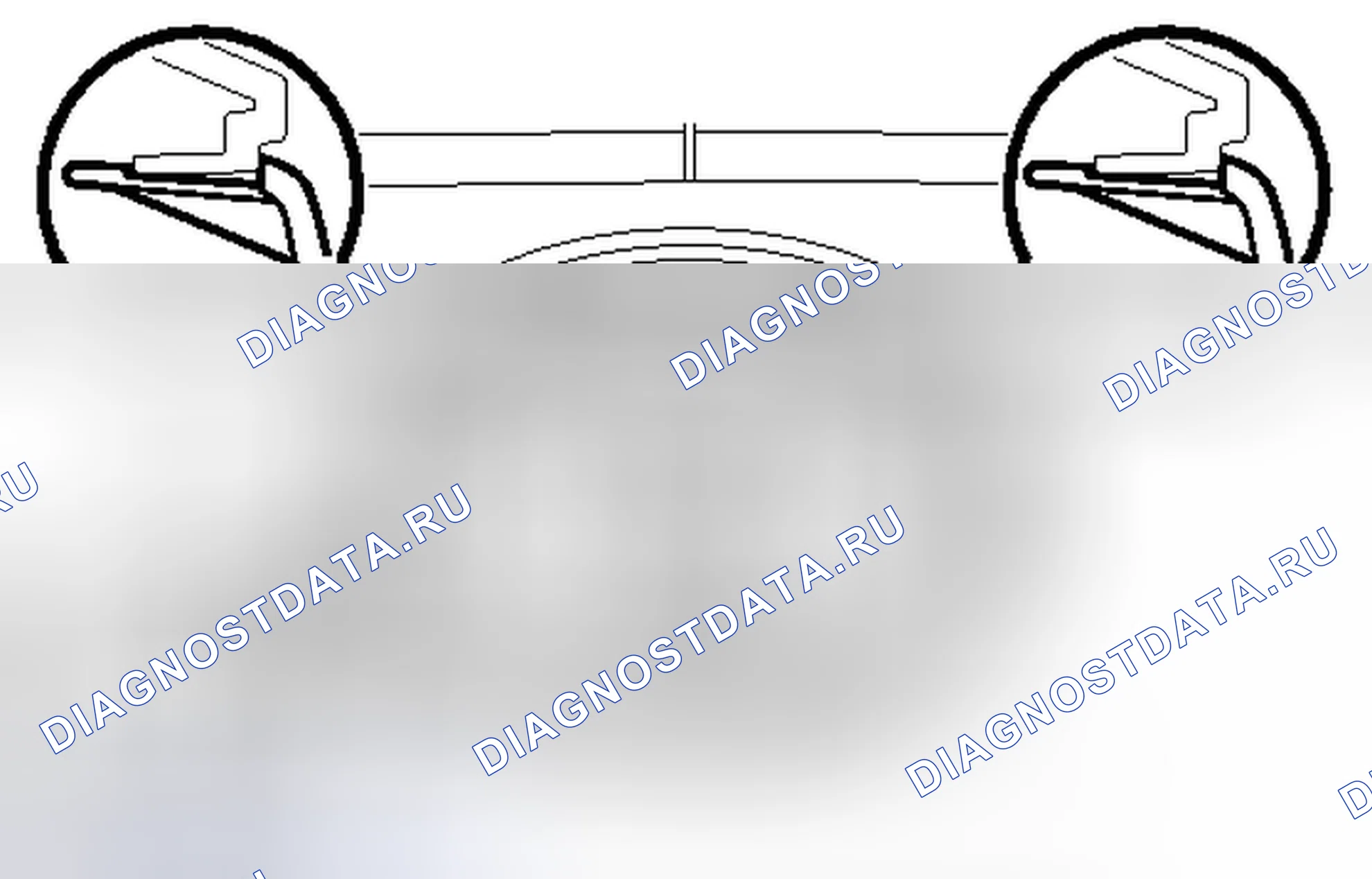 Рис. 173: РАЗБОРКА. Toyota Tundra II