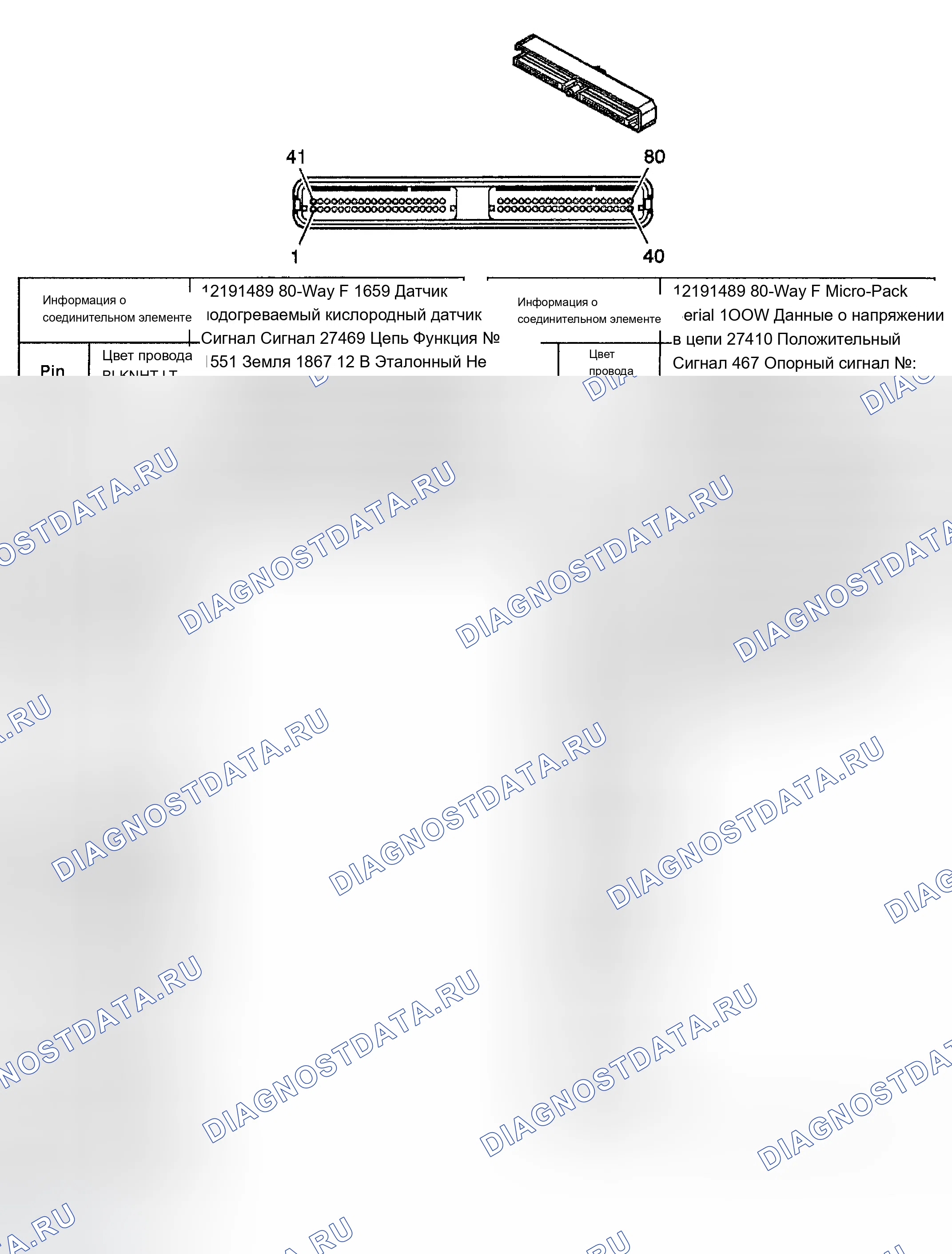 Рис. 188. Chevrolet Chevy Express H2500 