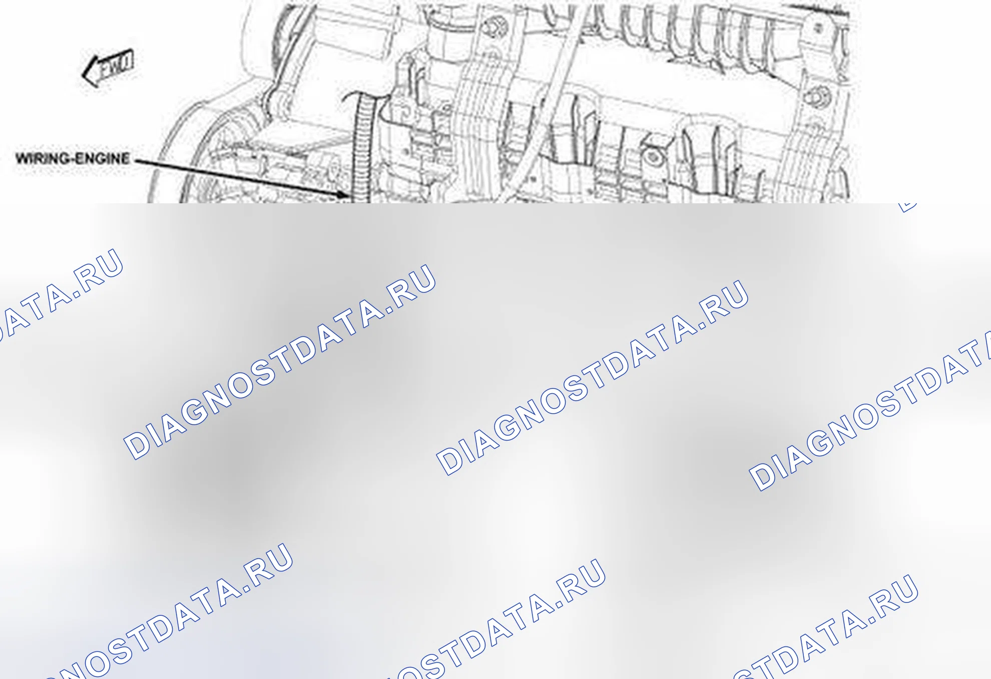 Рис. 9. Volkswagen Routan I