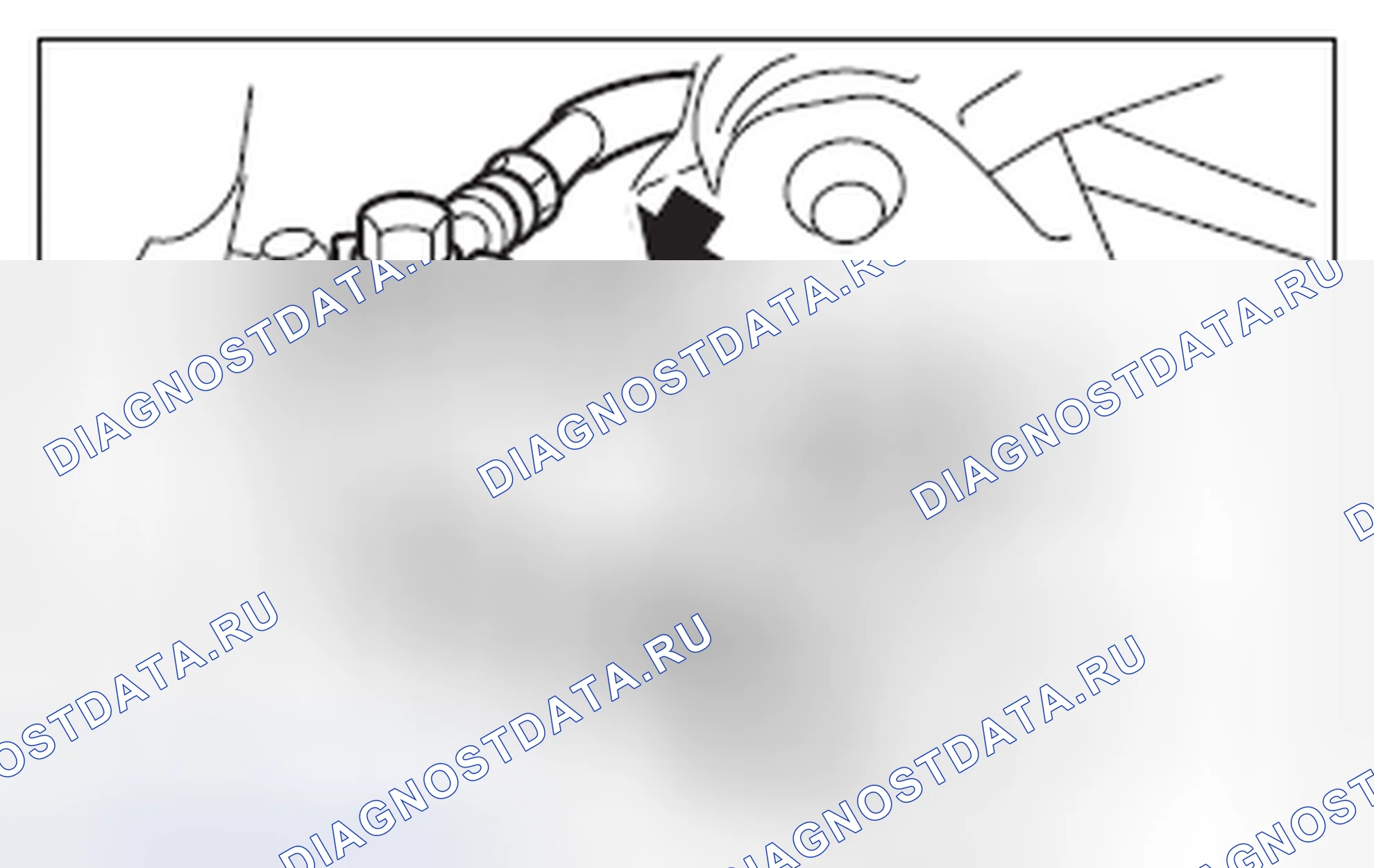 Рис. 820. Subaru Impreza WRX GE рестайлинг