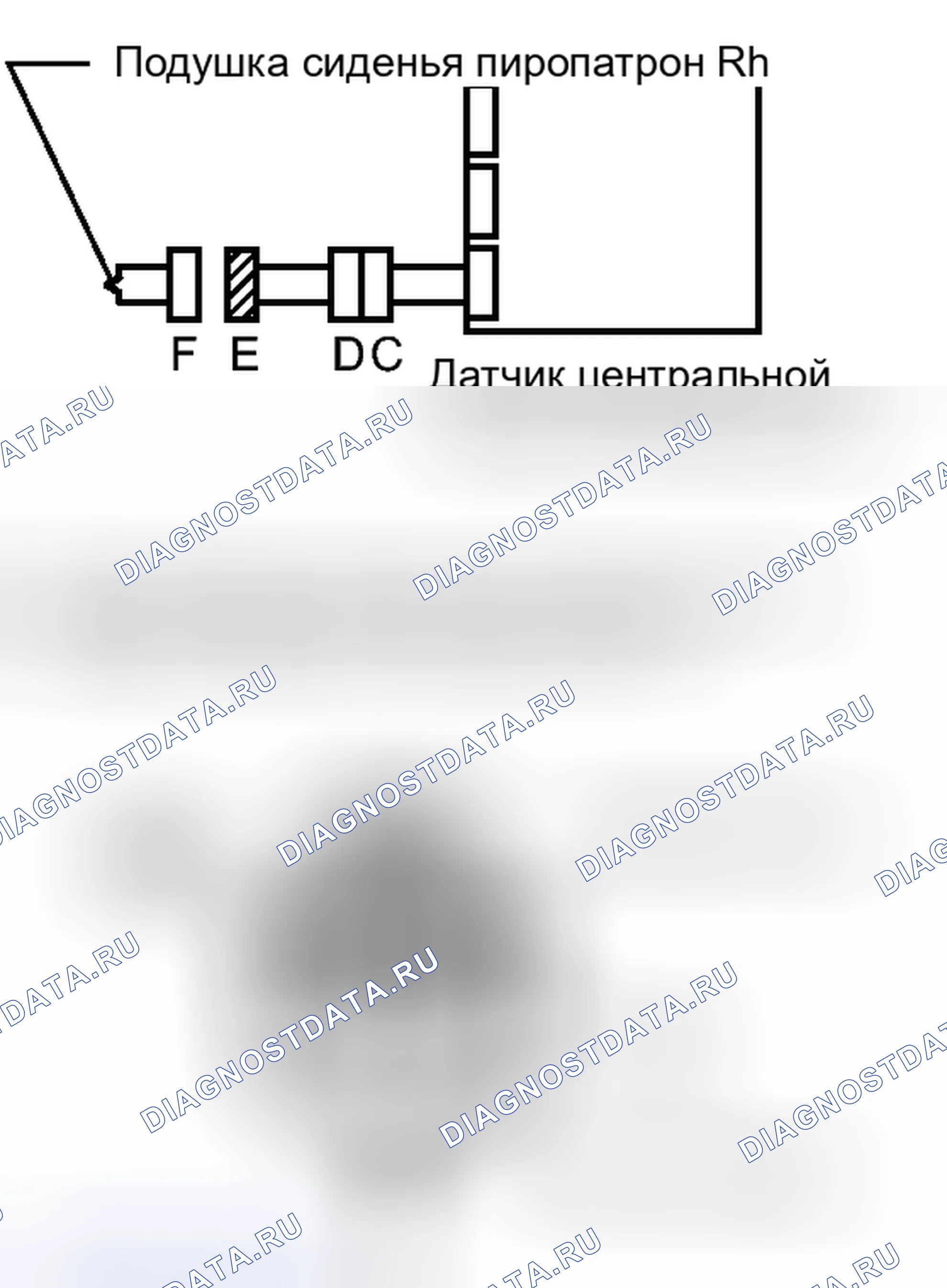 Рис. 364: ПОРЯДОК ВЫПОЛНЕНИЯ РАБОТ. Honda Accord IV