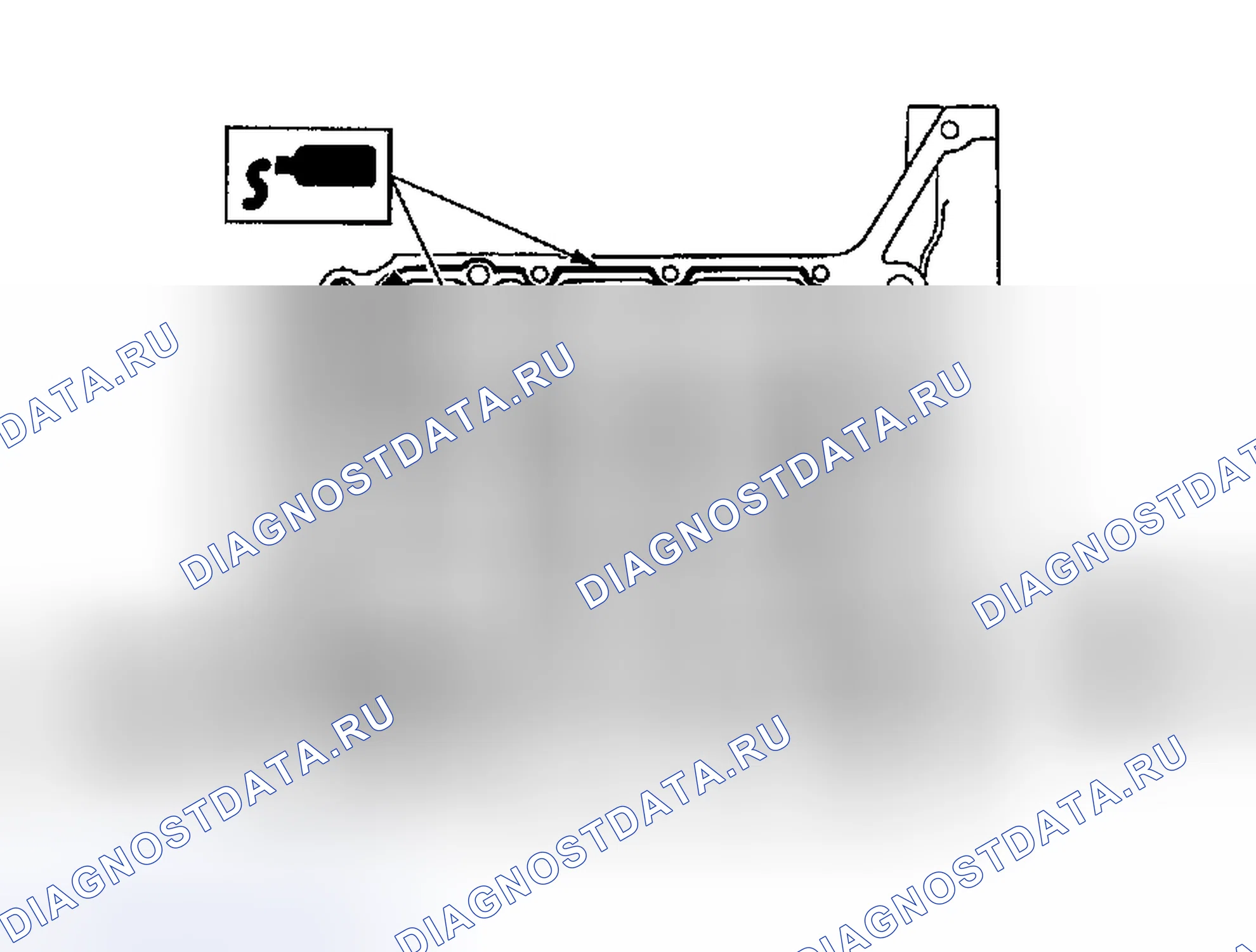 Рис. 139. Subaru Forester SG