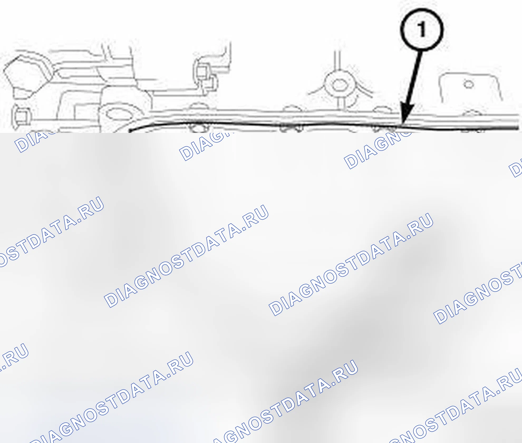 Рис. 258. Jeep Compass I рестайлинг