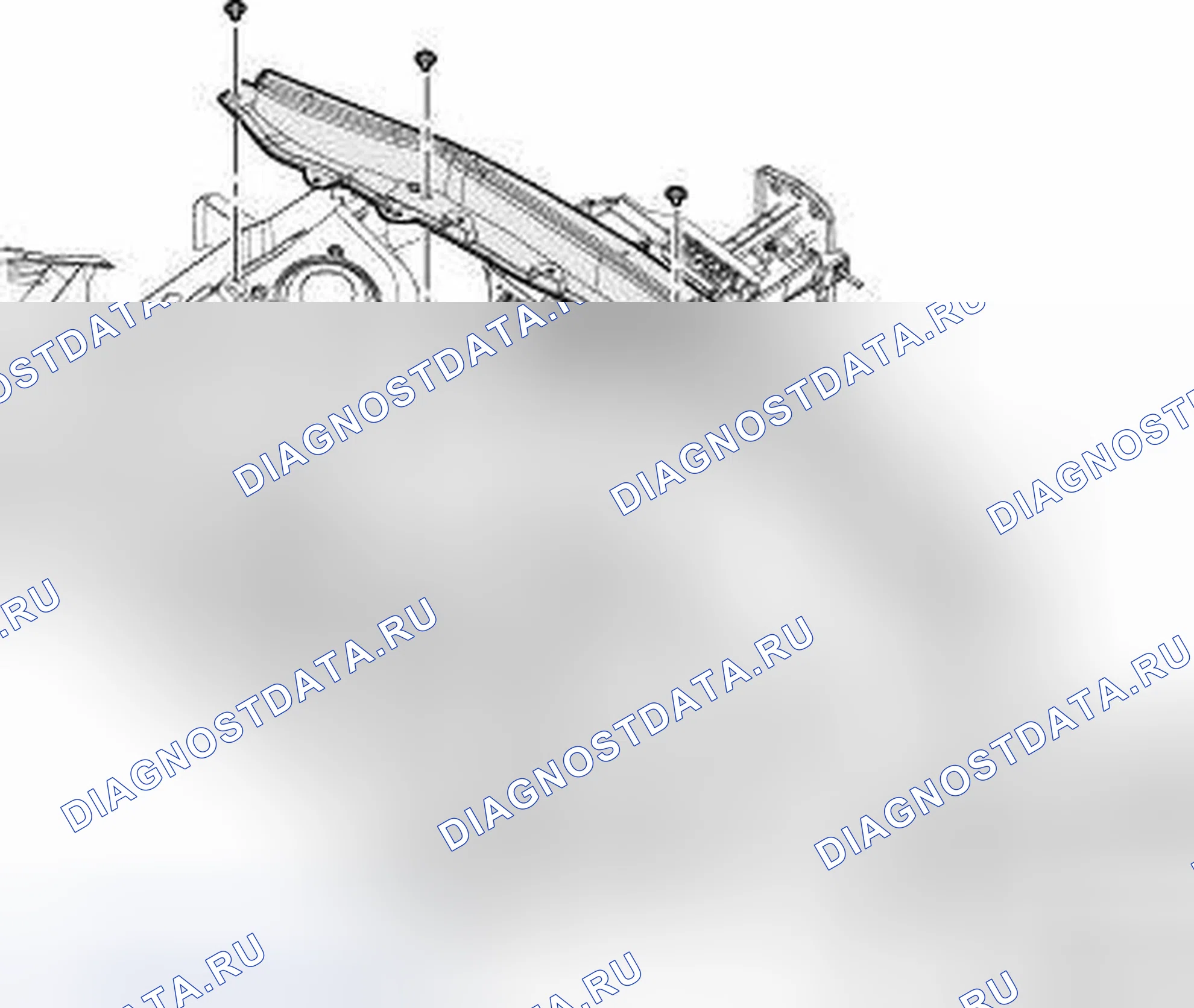 Рис. 286. Dodge Dart PF