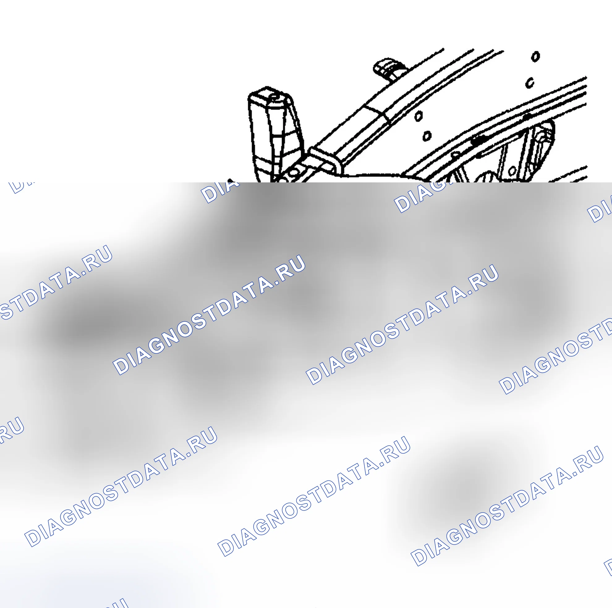 Рис. 200. Chevrolet Silverado 1500 HD 