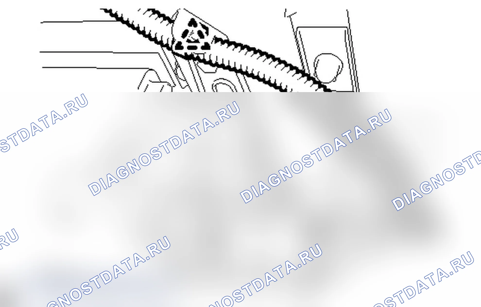 Рис. 52. Toyota Land Cruiser 200 рестайлинг