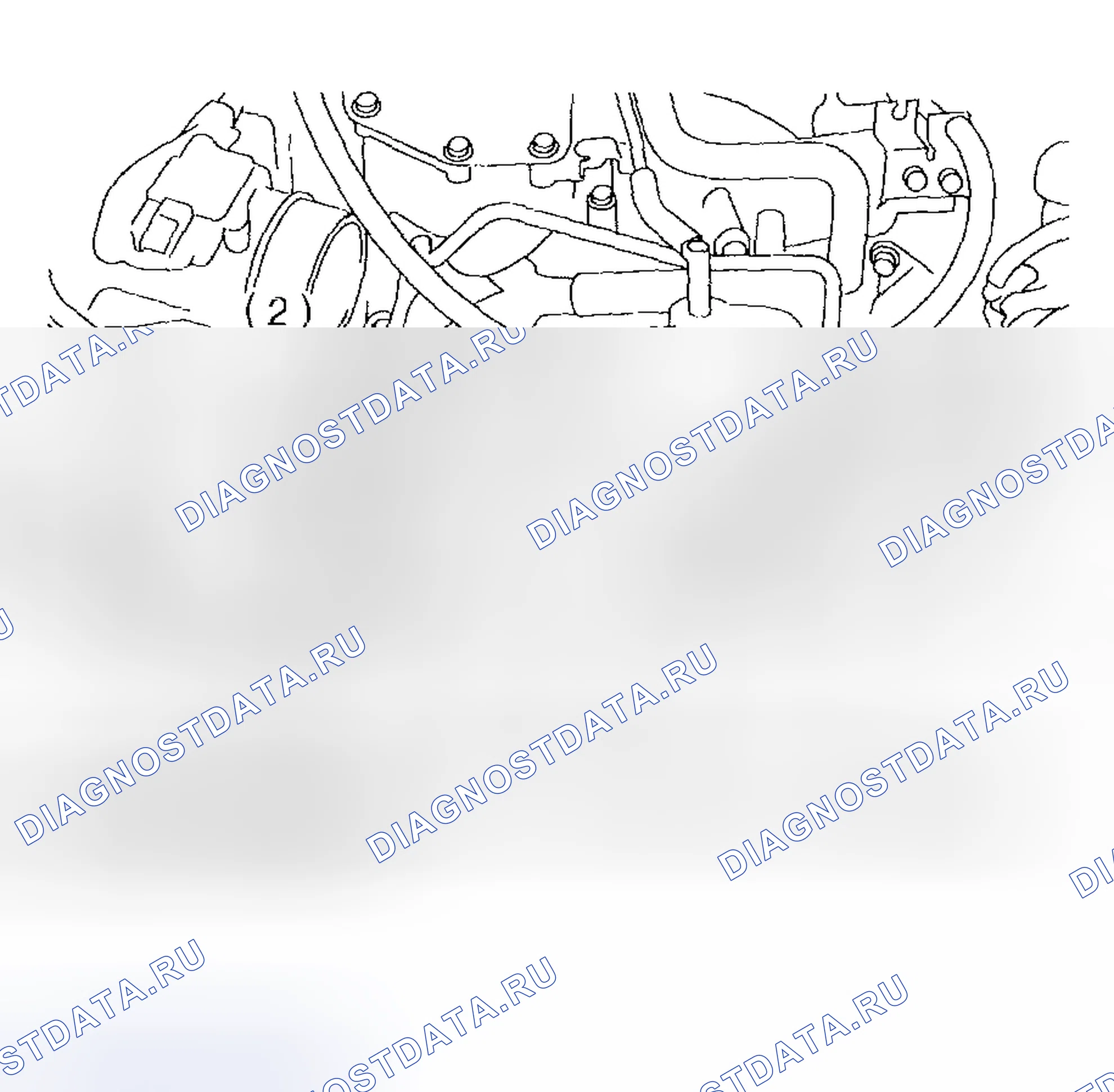 Рис. 189: ТУРБО-МОДЕЛЬ. Subaru Impreza WRX GD/GG рестайлинг