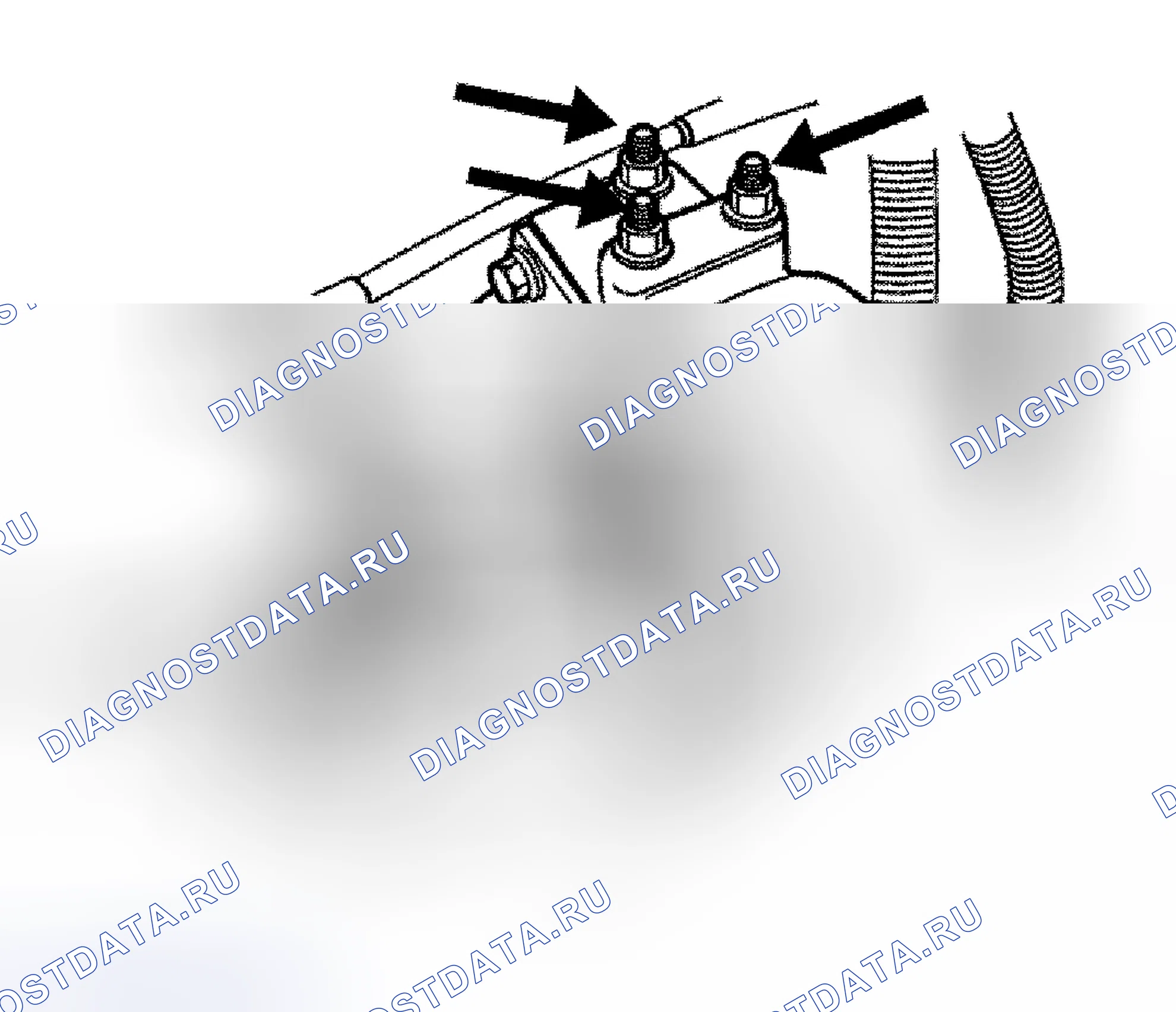 Рис. 17. Volvo V40 I рестайлинг