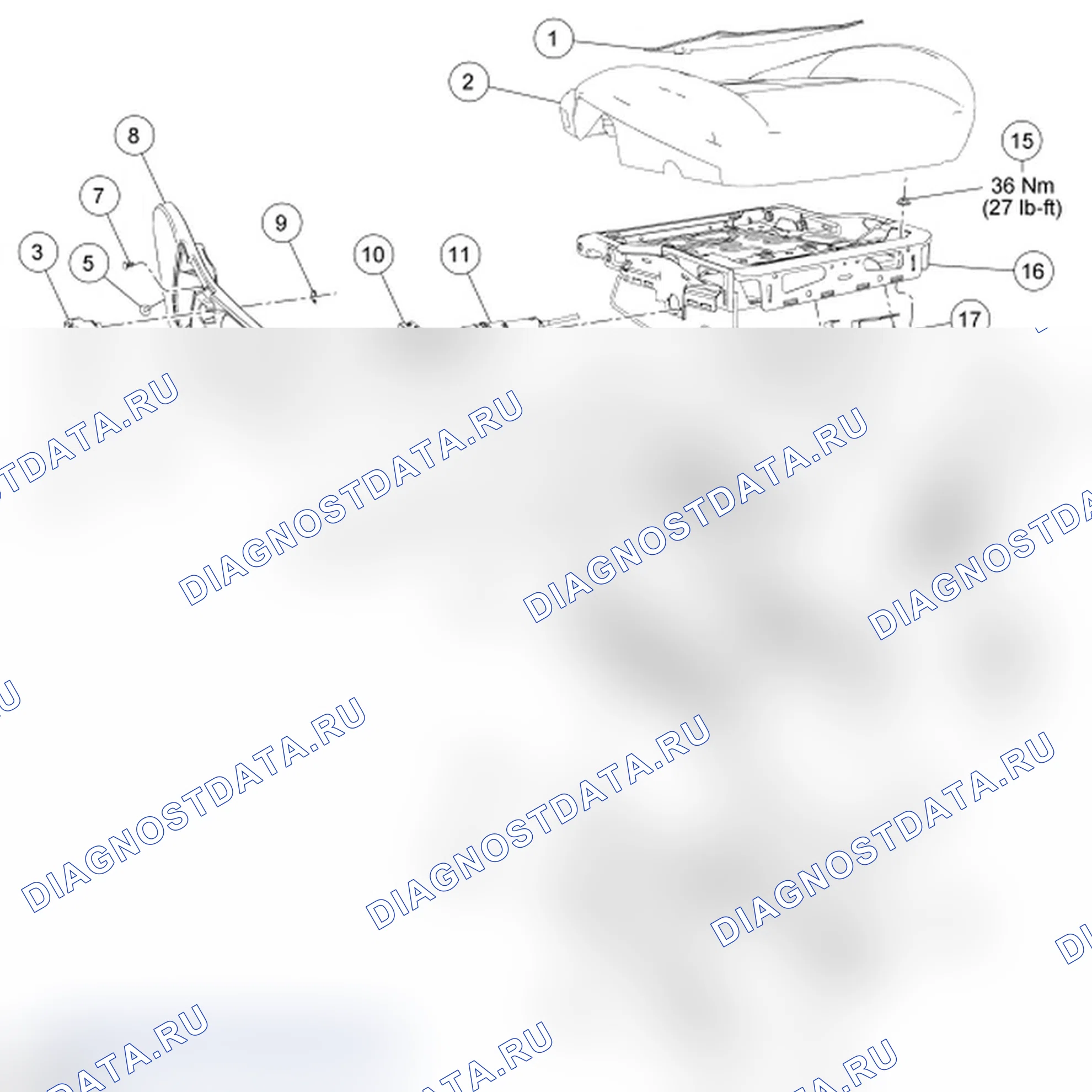 Рис. 124. Ford Explorer Sport Trac II