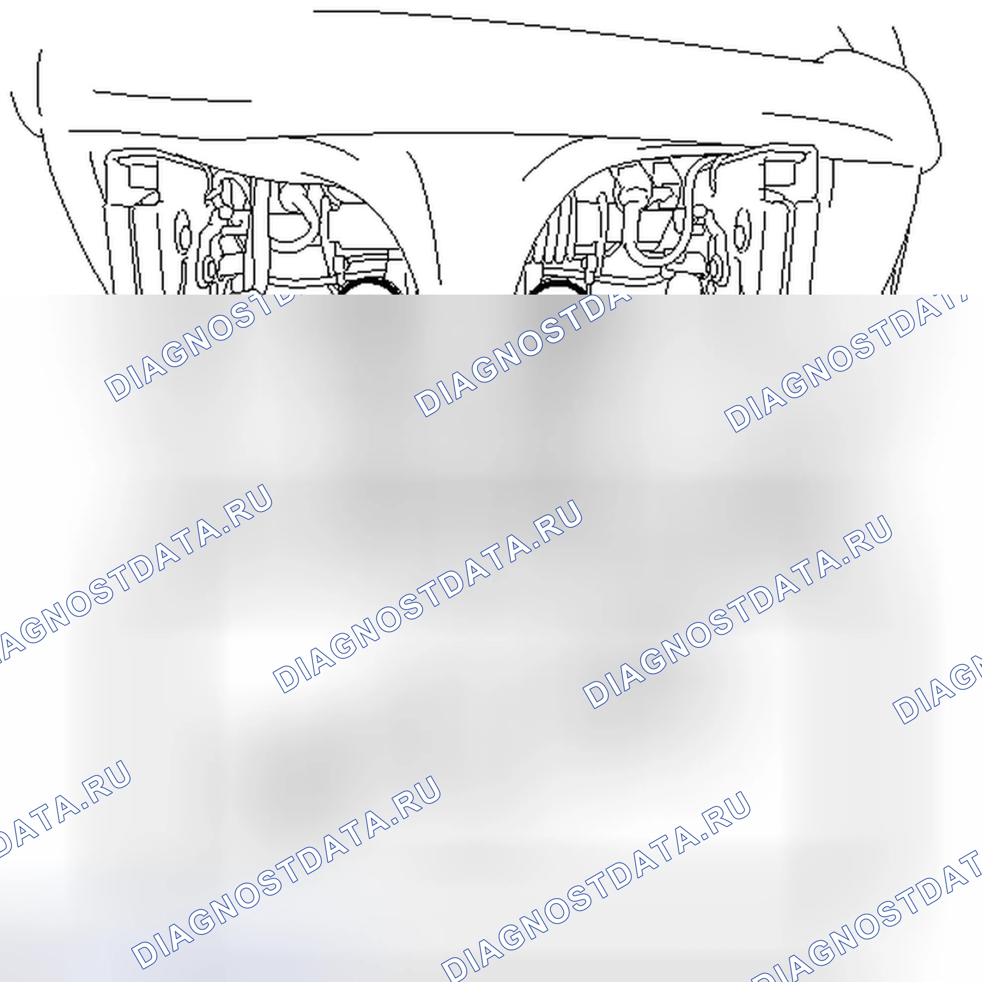 Рис. 707. Toyota Sienna III