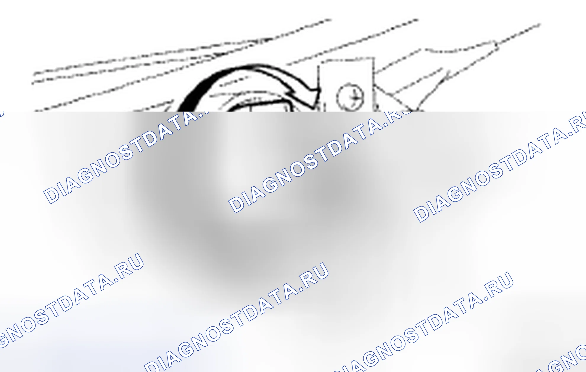 Рис. 168: ПОВТОРНАЯ СБОРКА. Honda CR-V VI