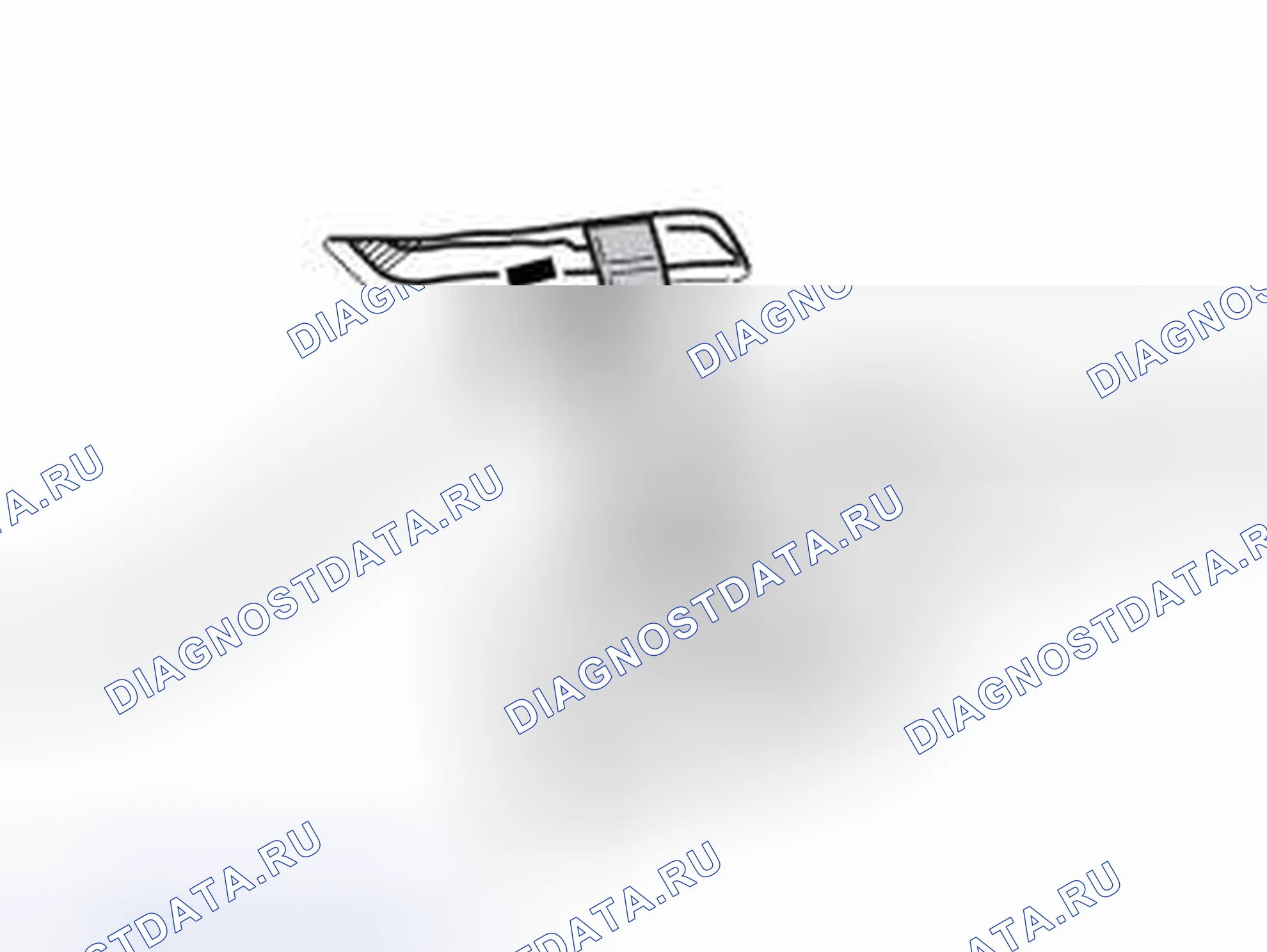 Рис. 285. Volvo XC70 II