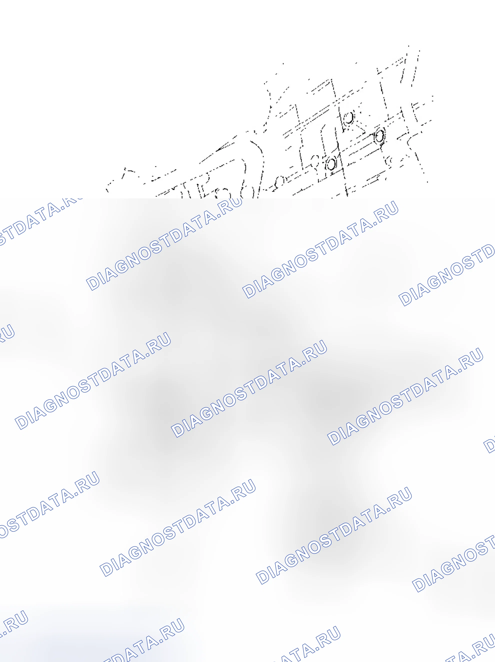 Рис. 1276. Honda Civic VII рестайлинг
