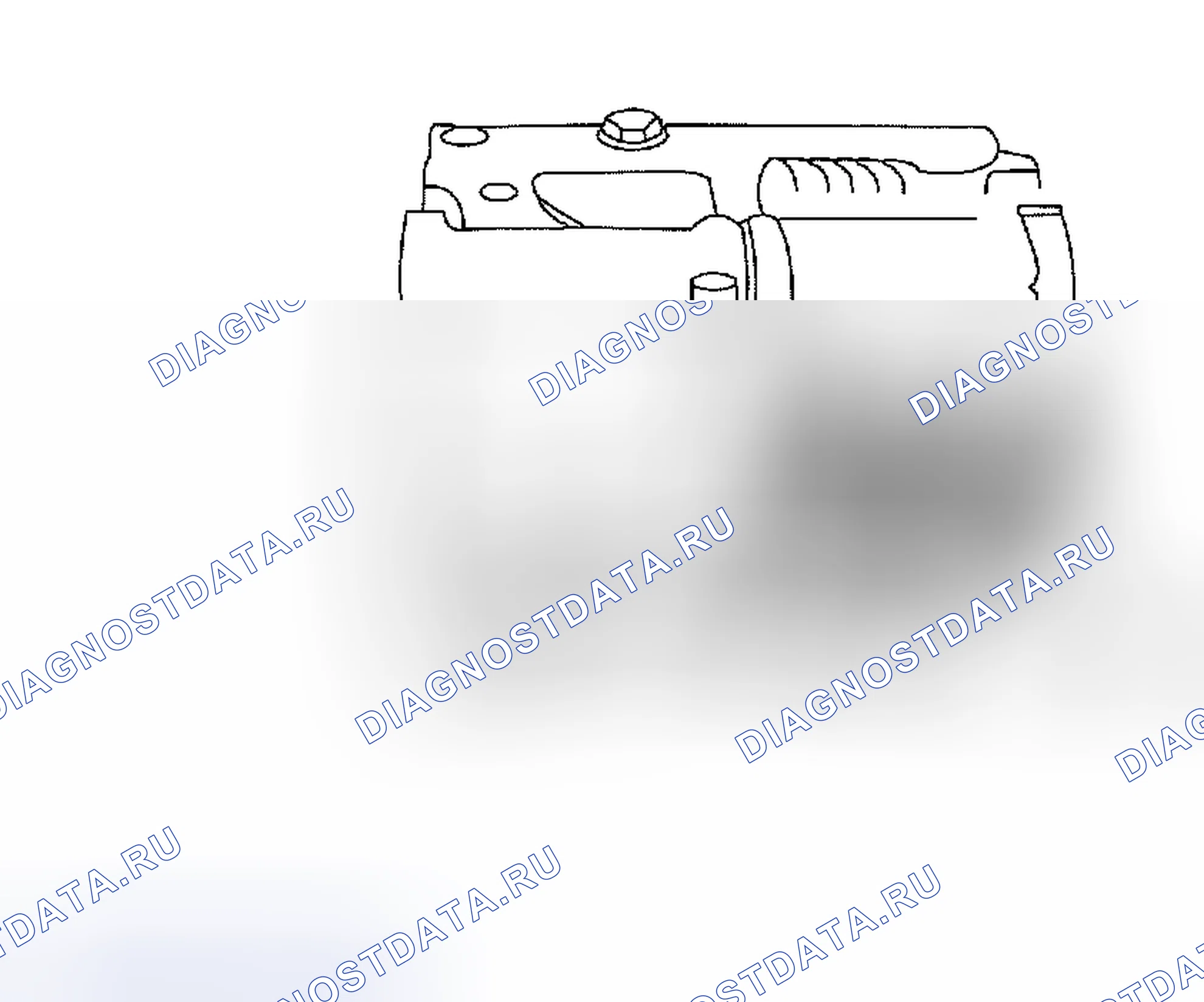 Рис. 283. Hyundai Matrix I