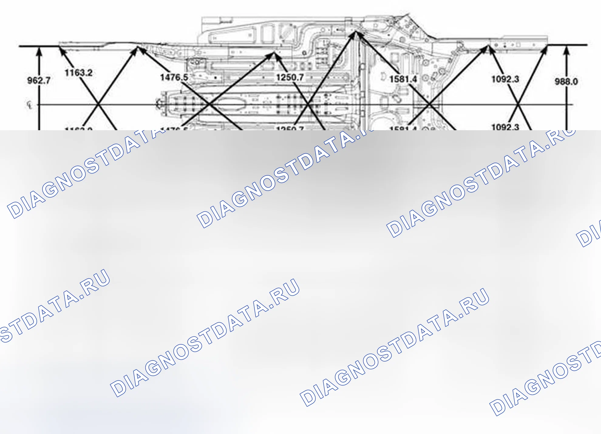Рис. 5. Dodge Dart PF