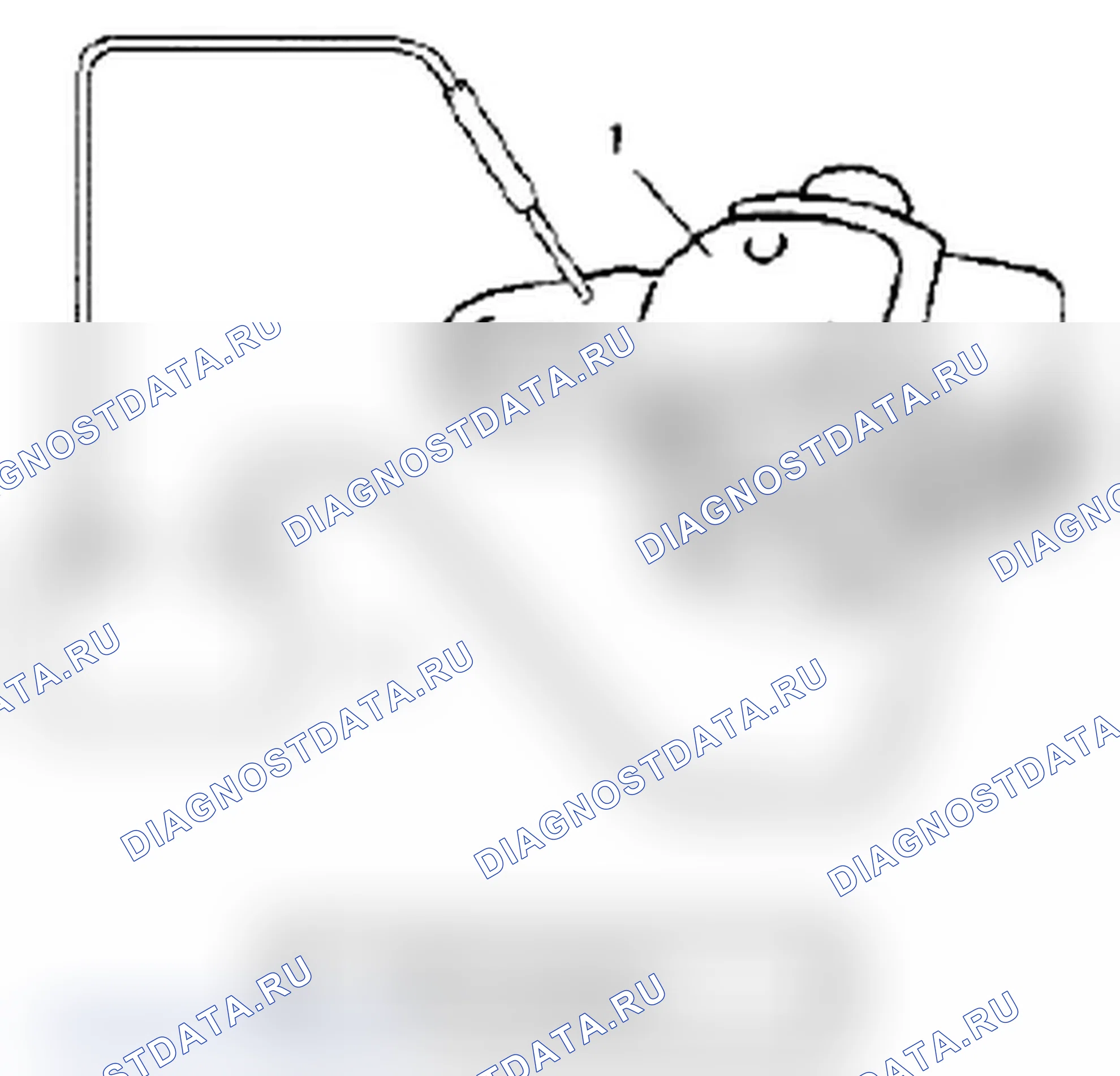 Рис. 355: Проверка работы. Suzuki Grand Vitara II