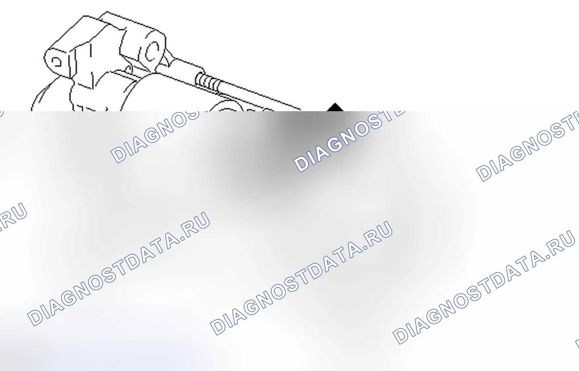 Рис. 30: РАЗБОРКА. Honda Accord VII