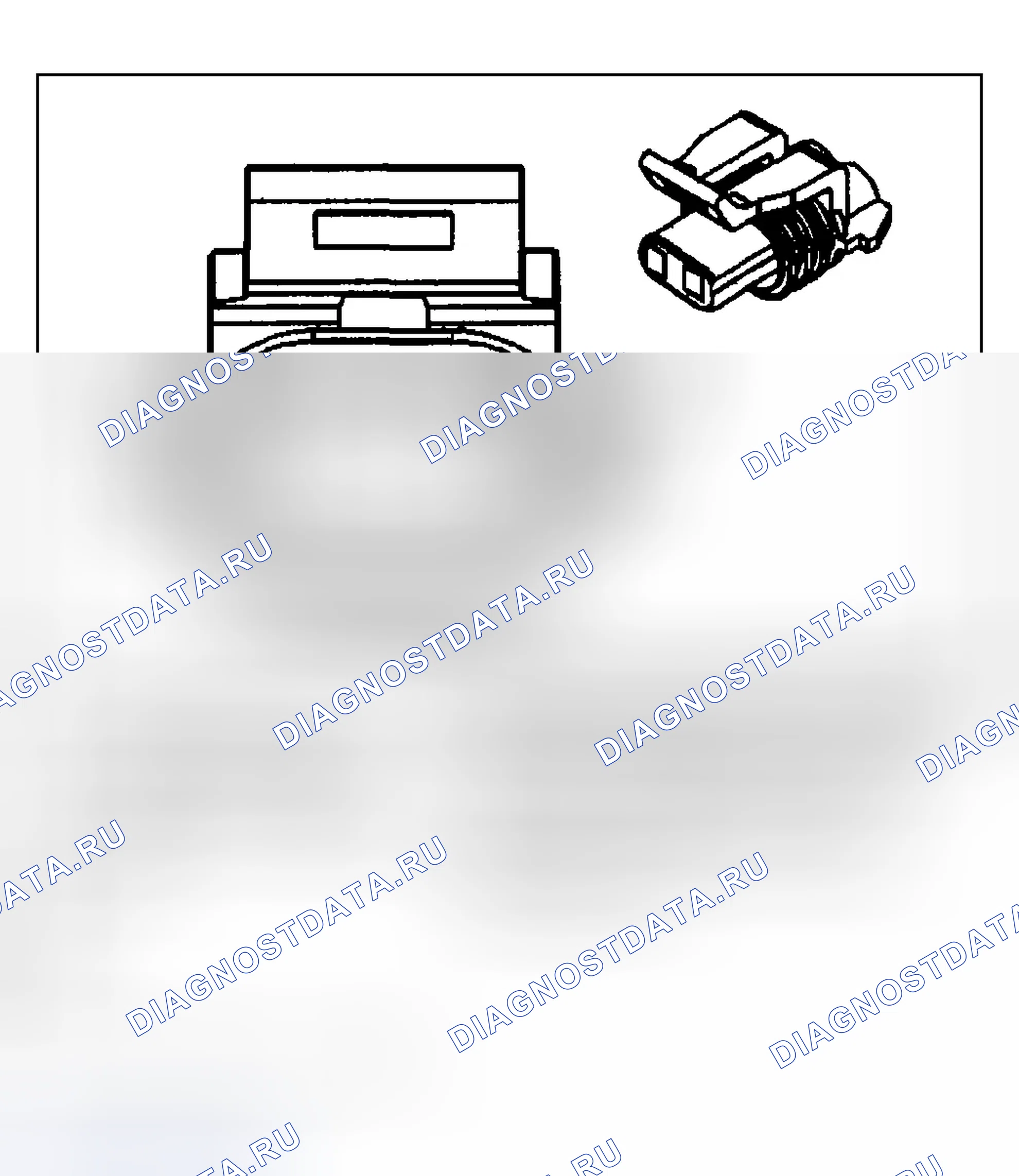 Рис. 4. Chevrolet Silverado 1500 HD 