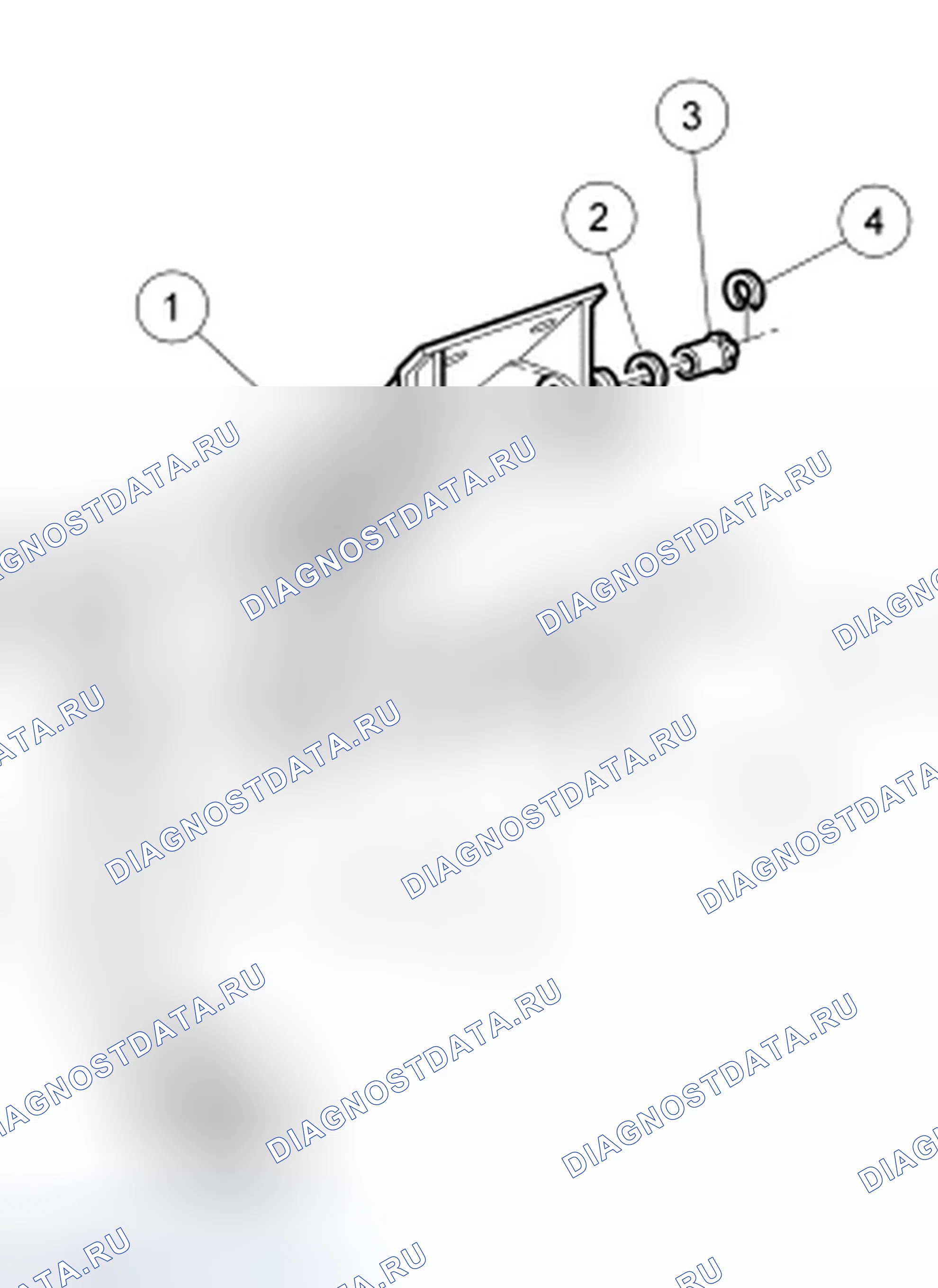 Рис. 4. Ford Ranger II