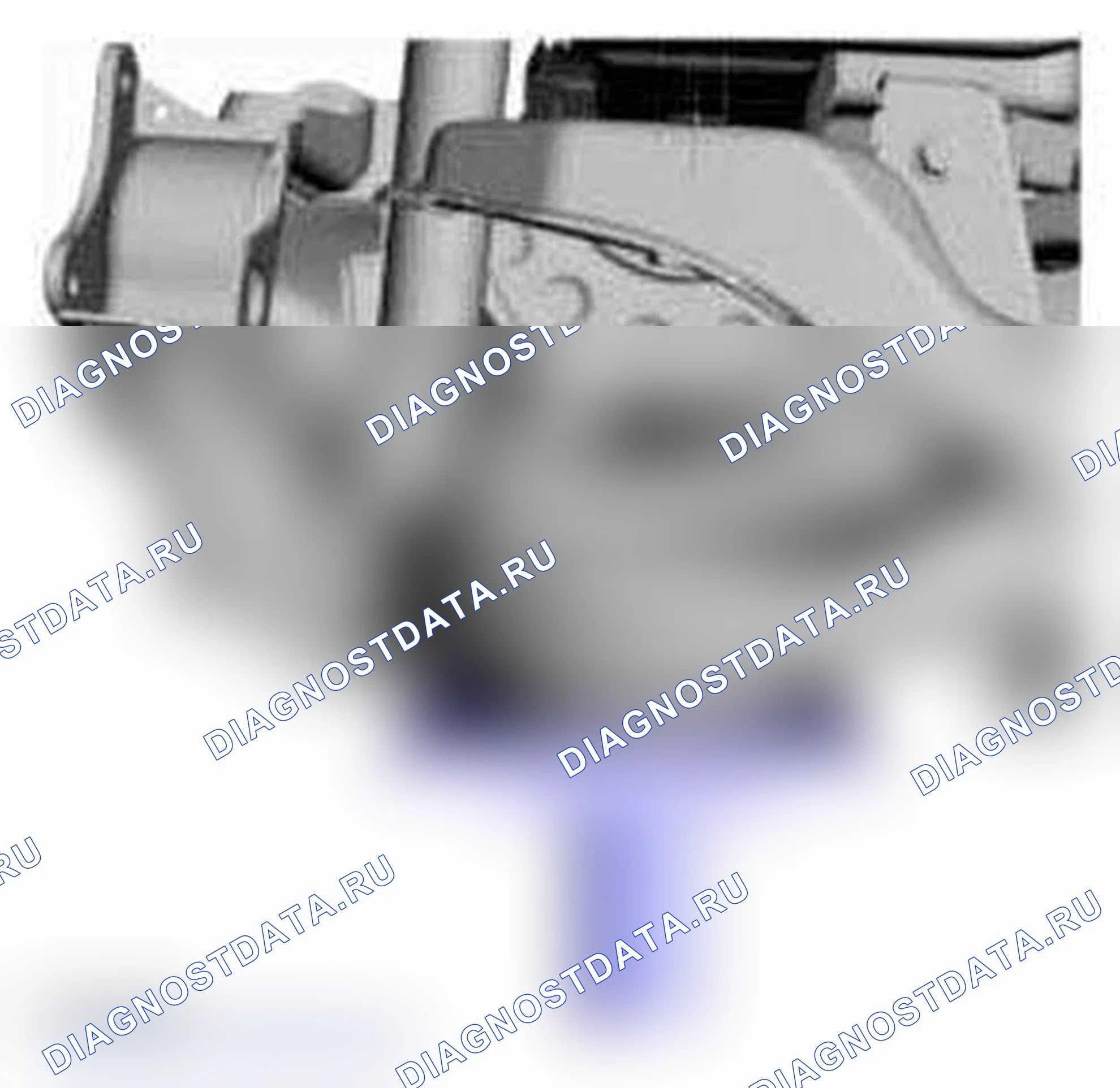 Рис. 2. Ford Focus III