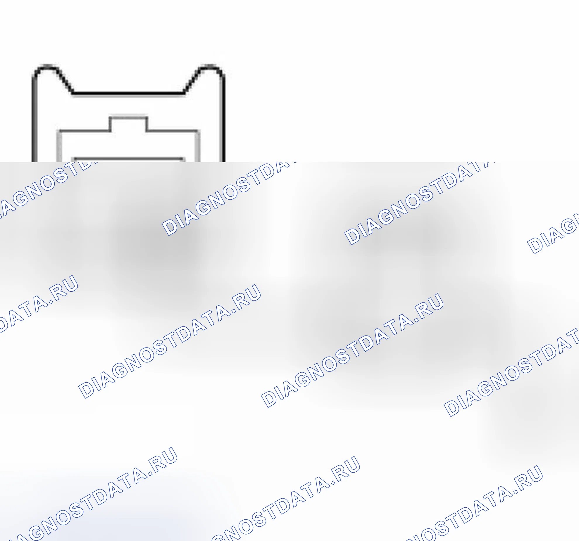 Рис. 5. Ford Focus I рестайлинг