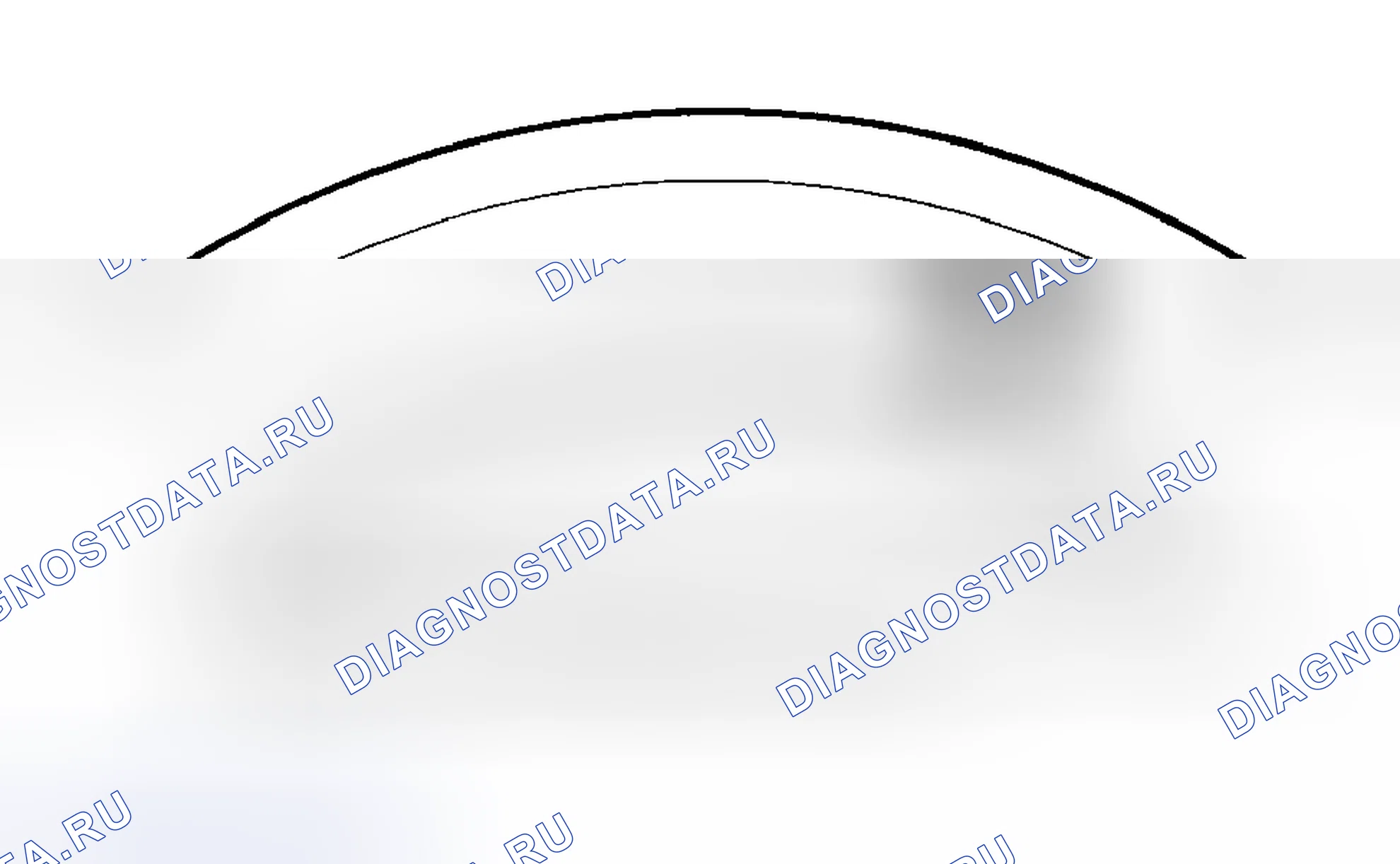 Рис. 53: Повторная сборка. Volkswagen Jetta I