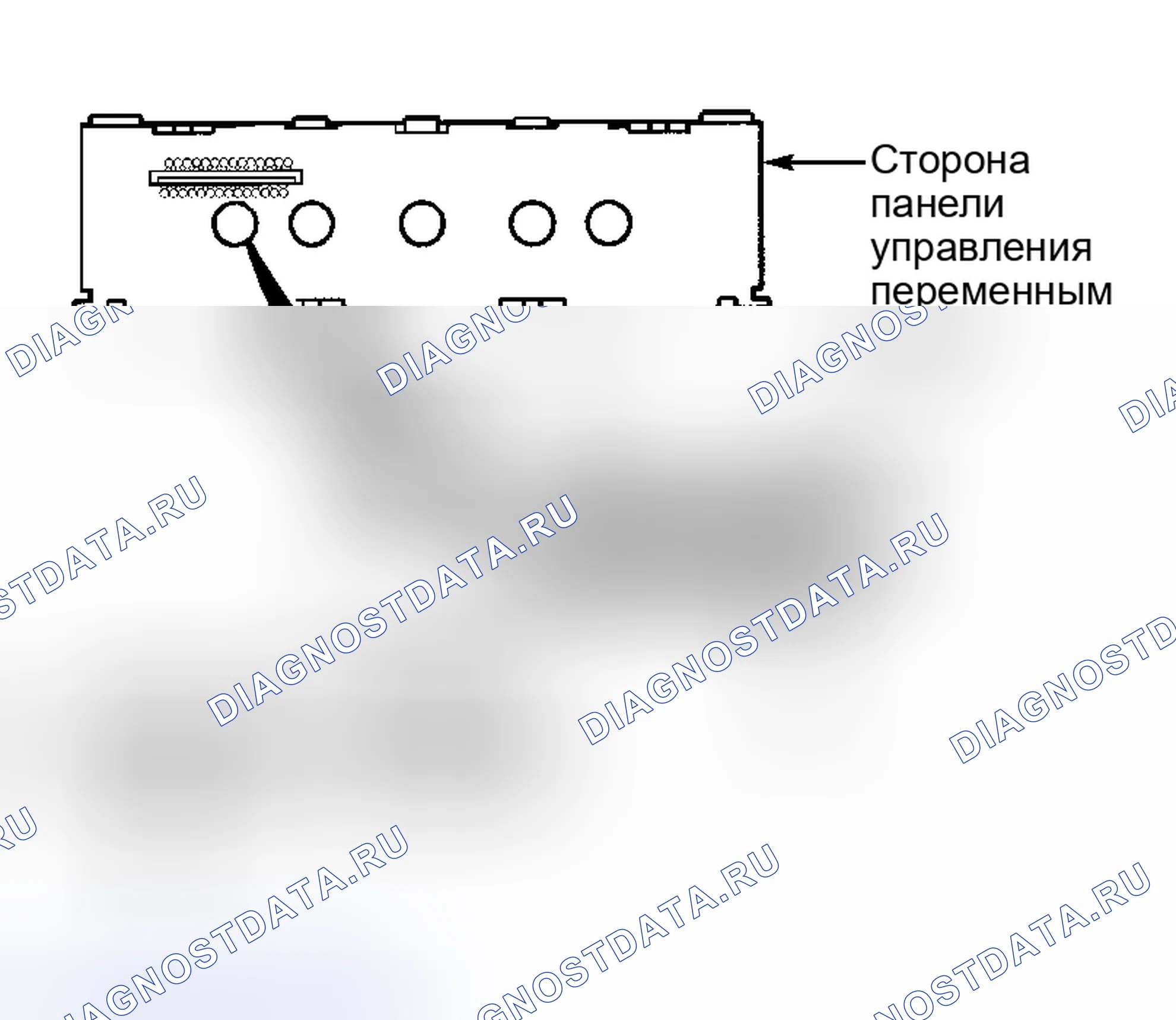 Рис. 2. Honda Accord I