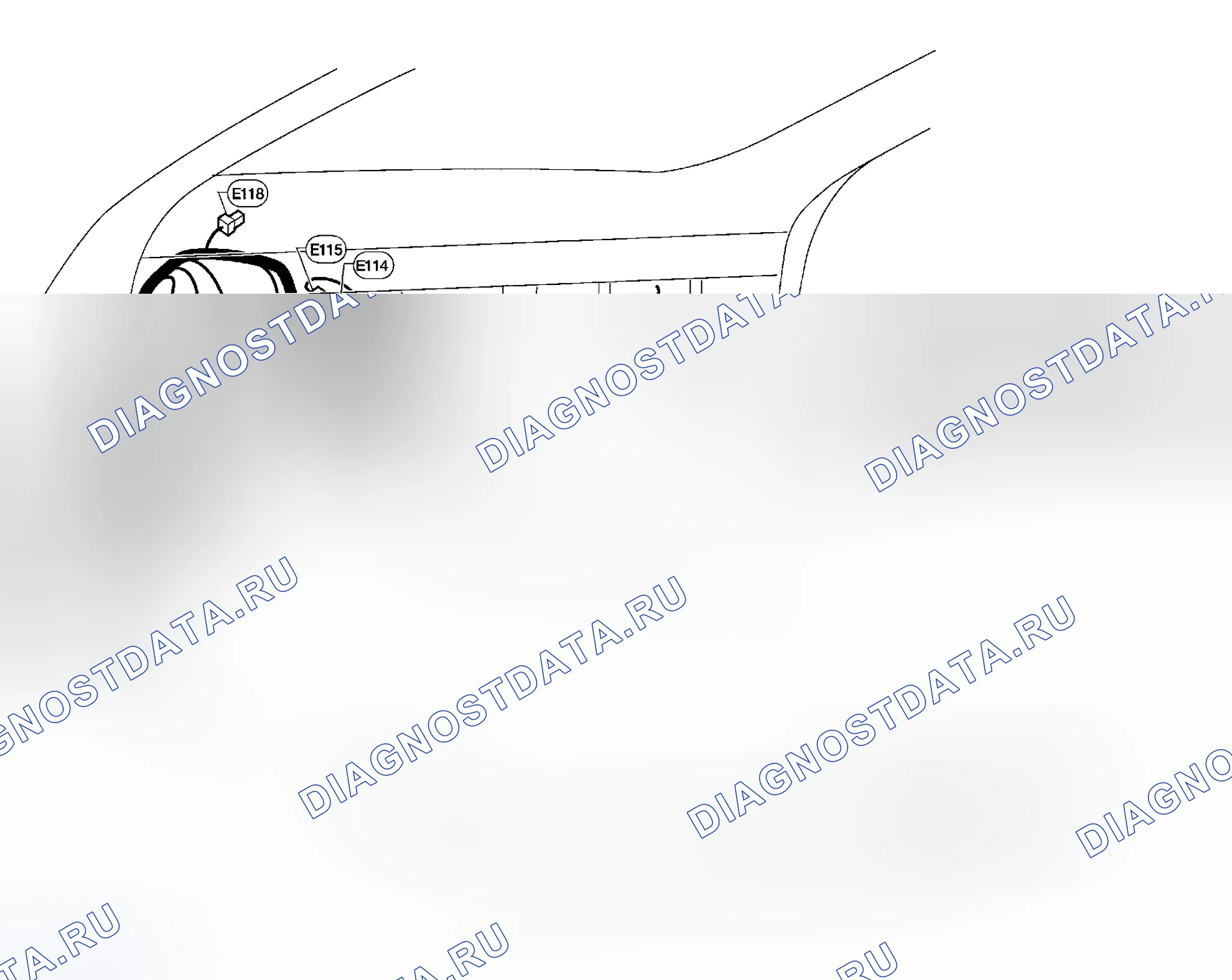 Рис. 3. Honda Stream I
