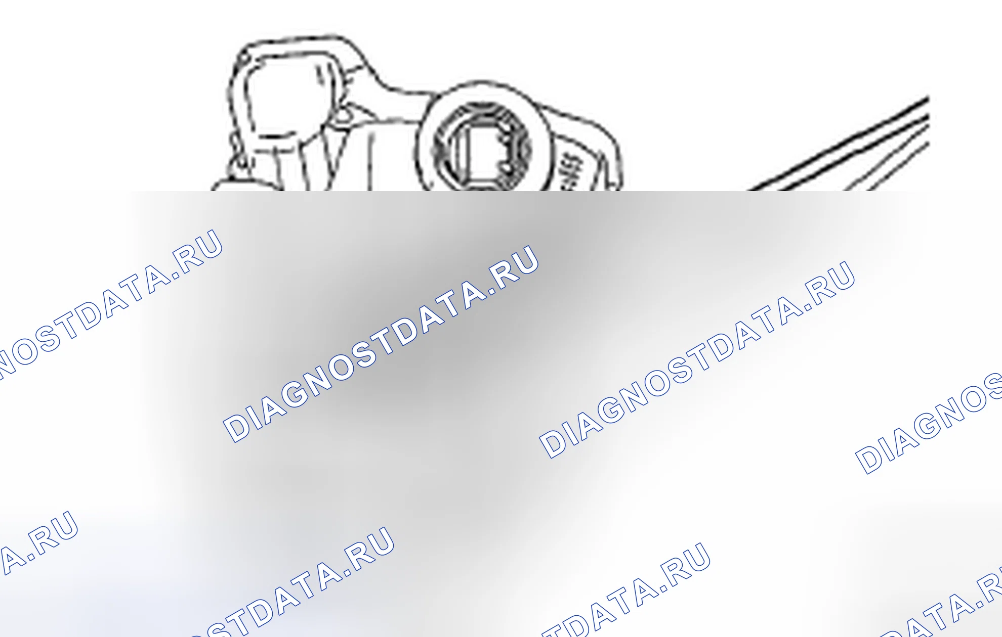 Рис. 355. Toyota Highlander II