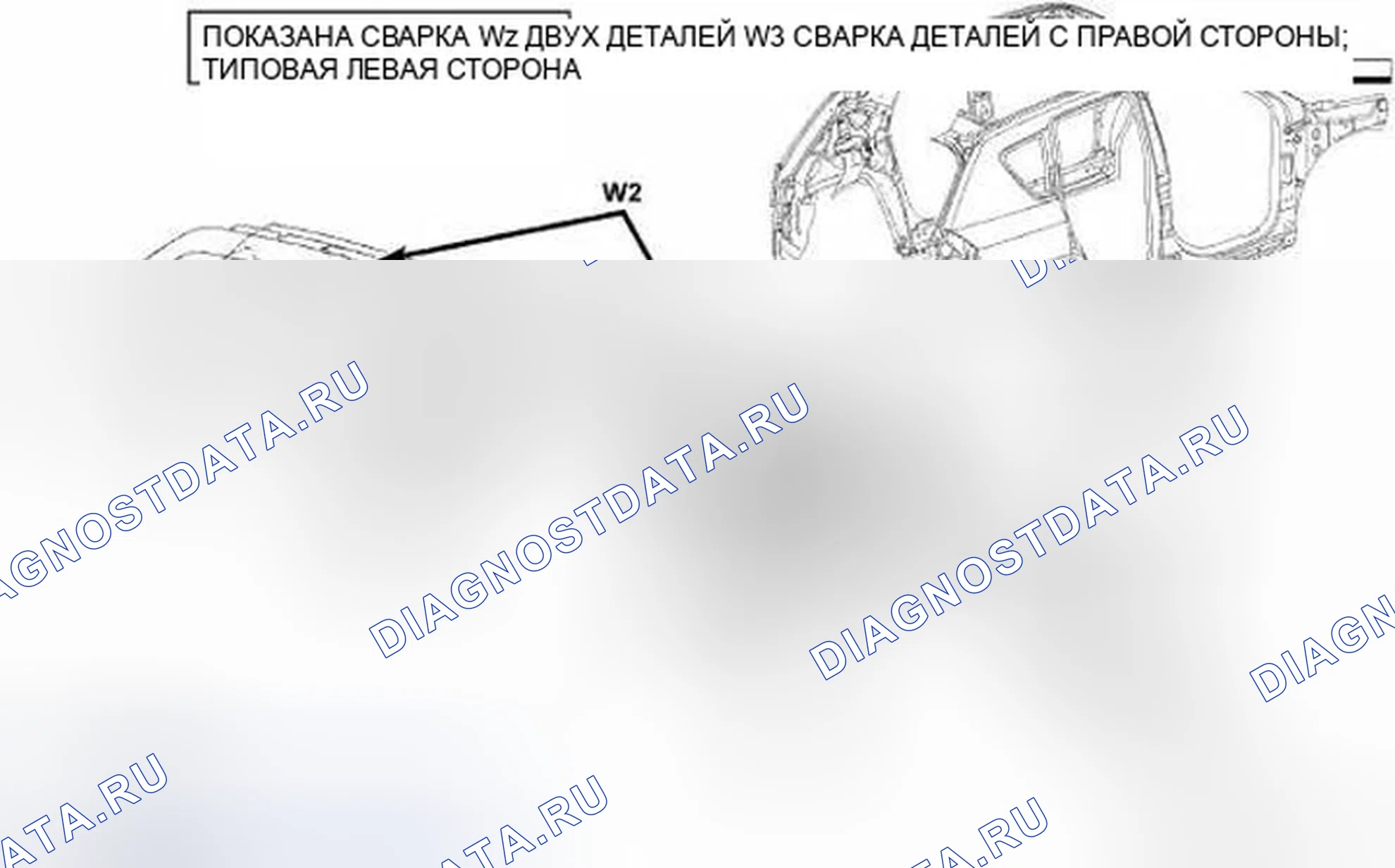 Рис. 199. Jeep Compass I рестайлинг