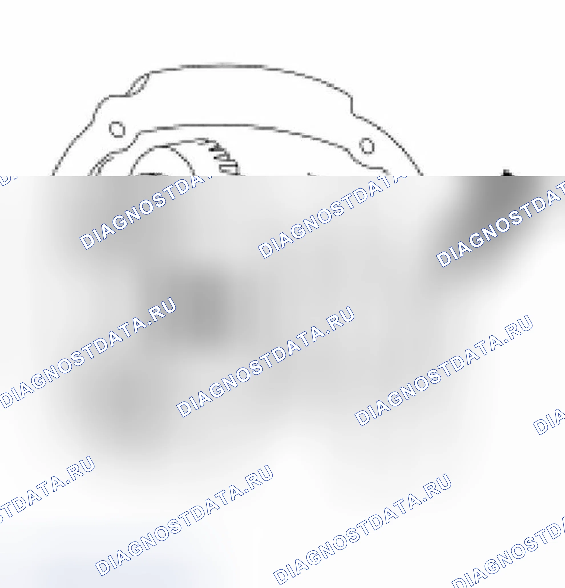 Рис. 1083. Ford Pickup F150 