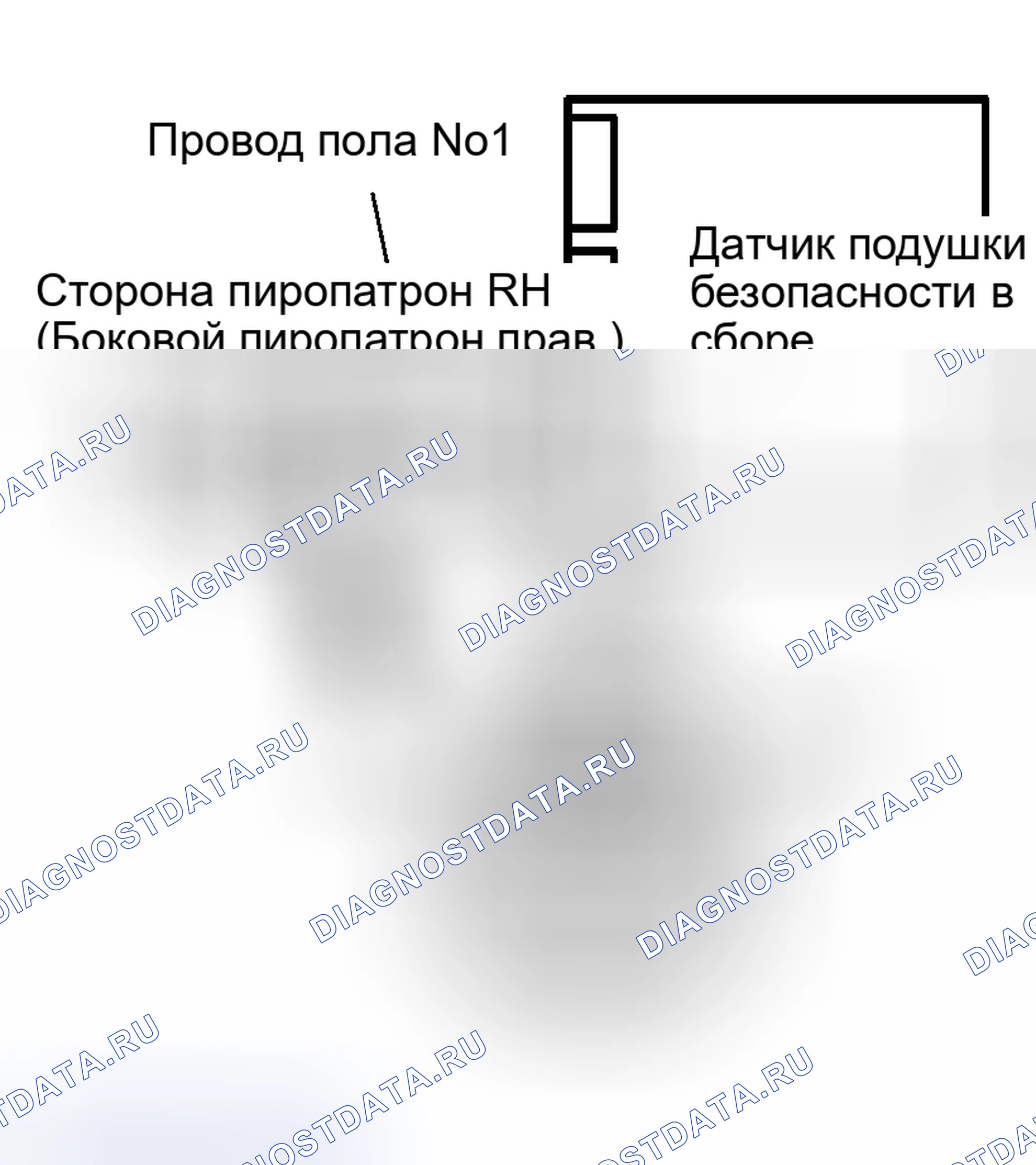 Рис. 197. Toyota RAV4 II рестайлинг