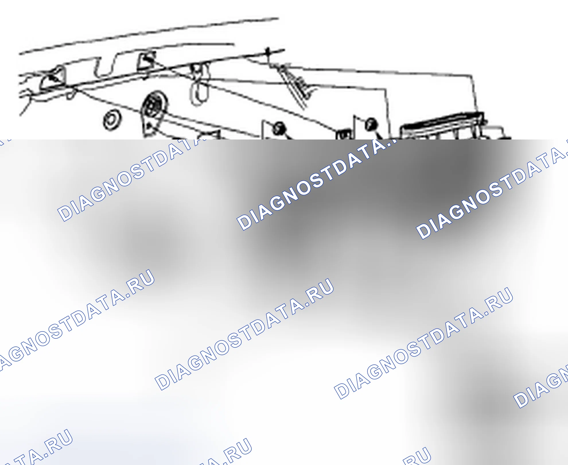 Рис. 90. Honda Ridgeline I рестайлинг