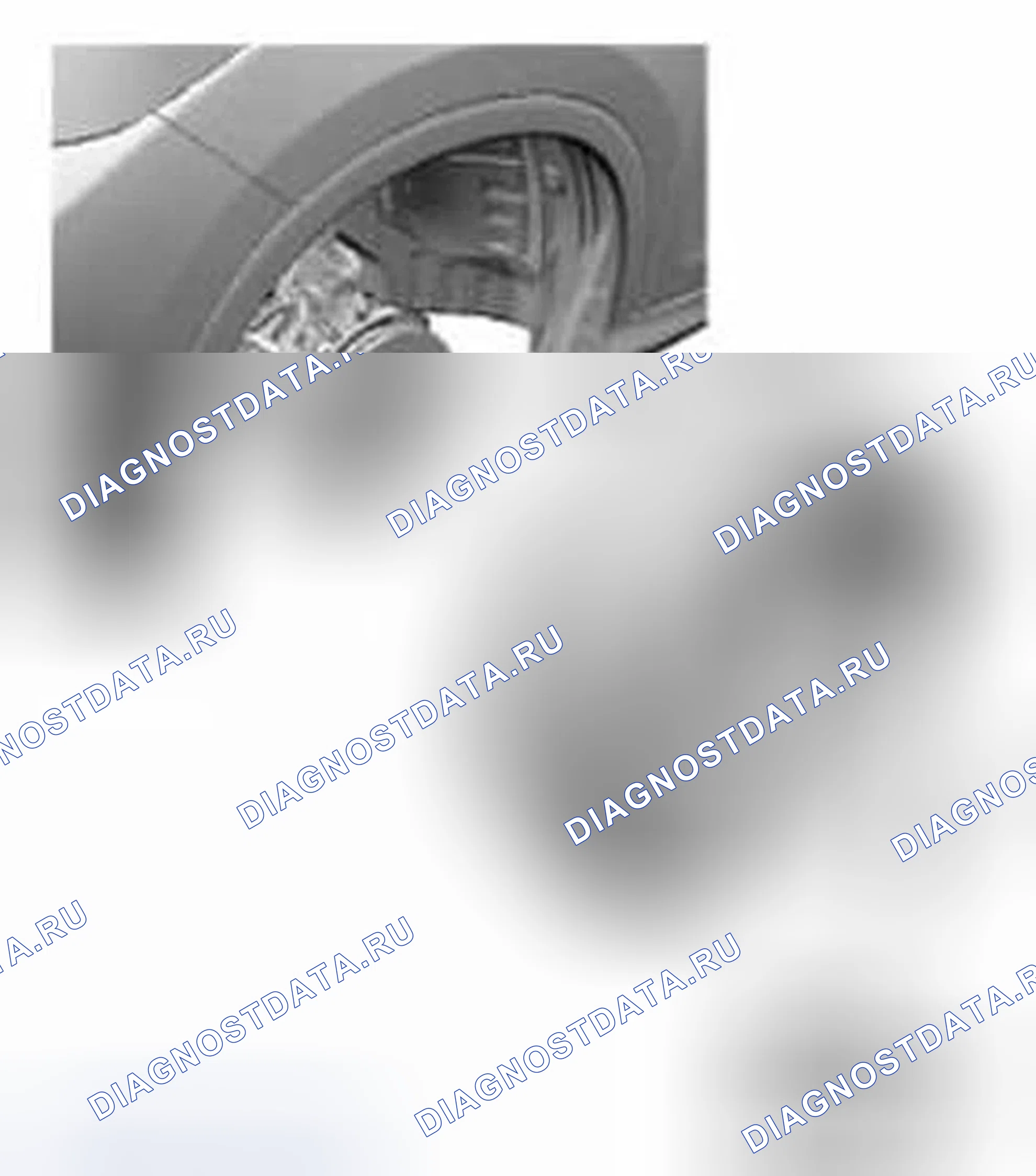 Рис. 109. Honda CR-V IV