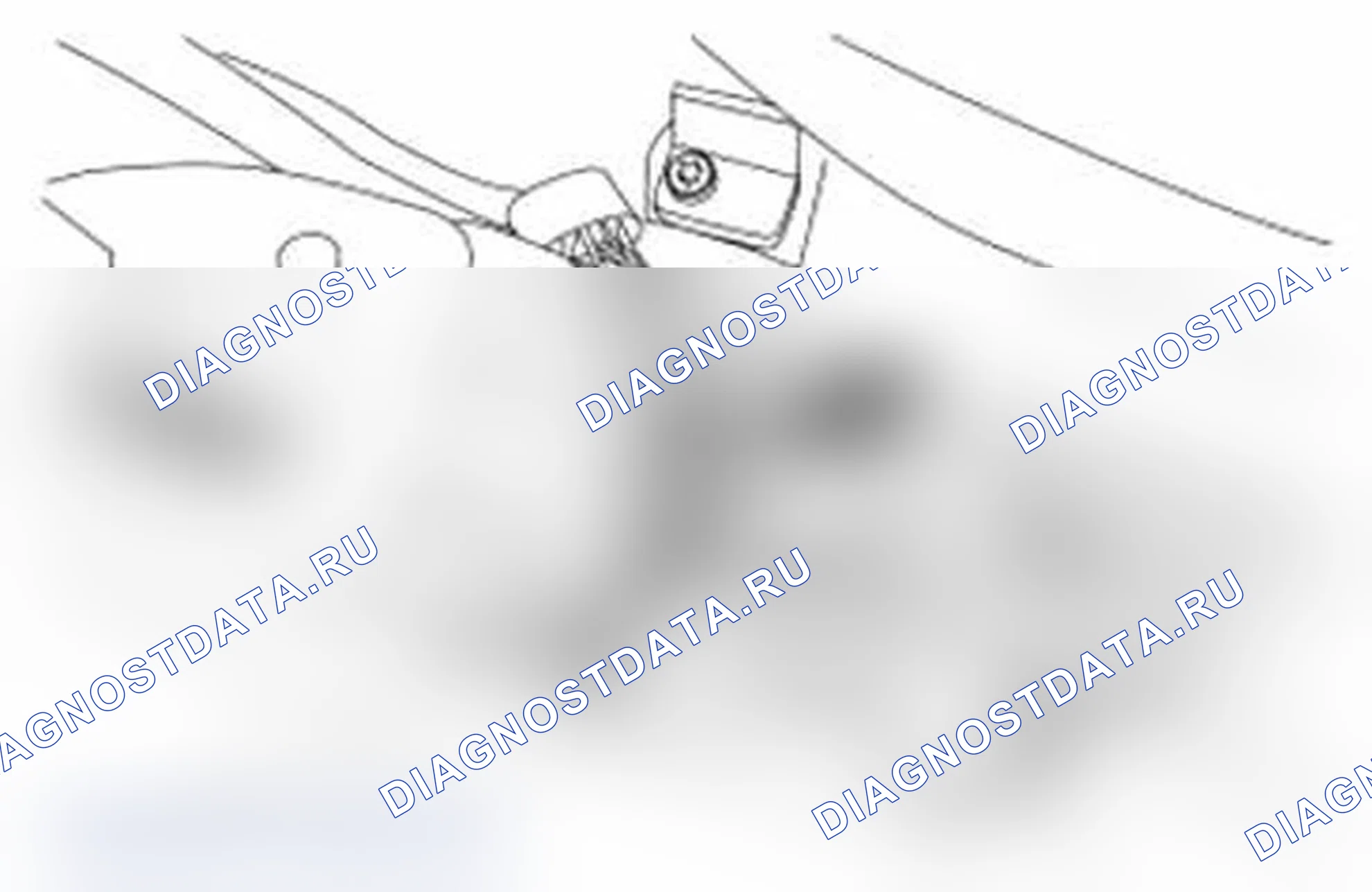 Рис. 21. Ford Transit Connect I рестайлинг