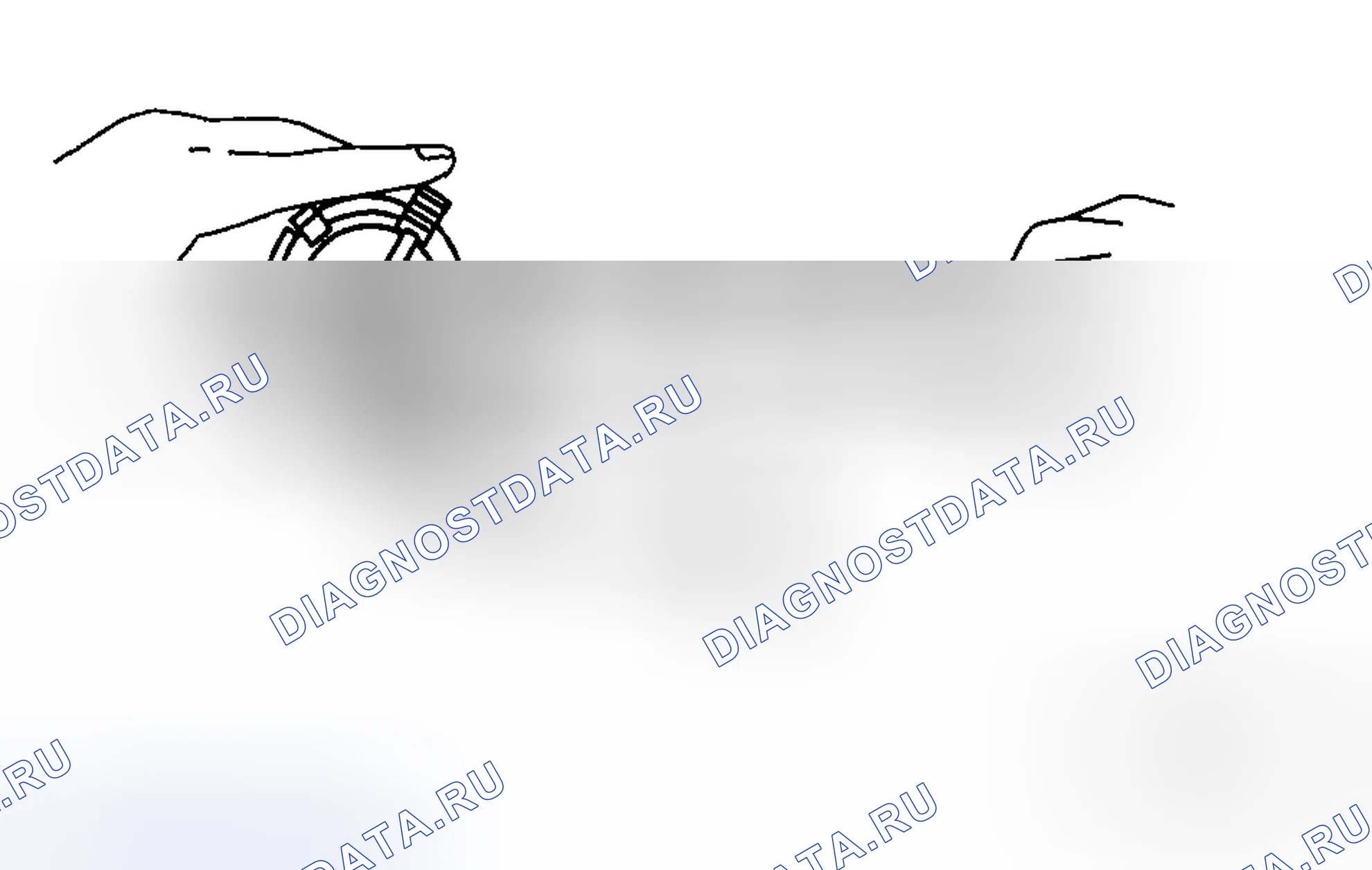 Рис. 15. Mazda MX-5 NC рестайлинг