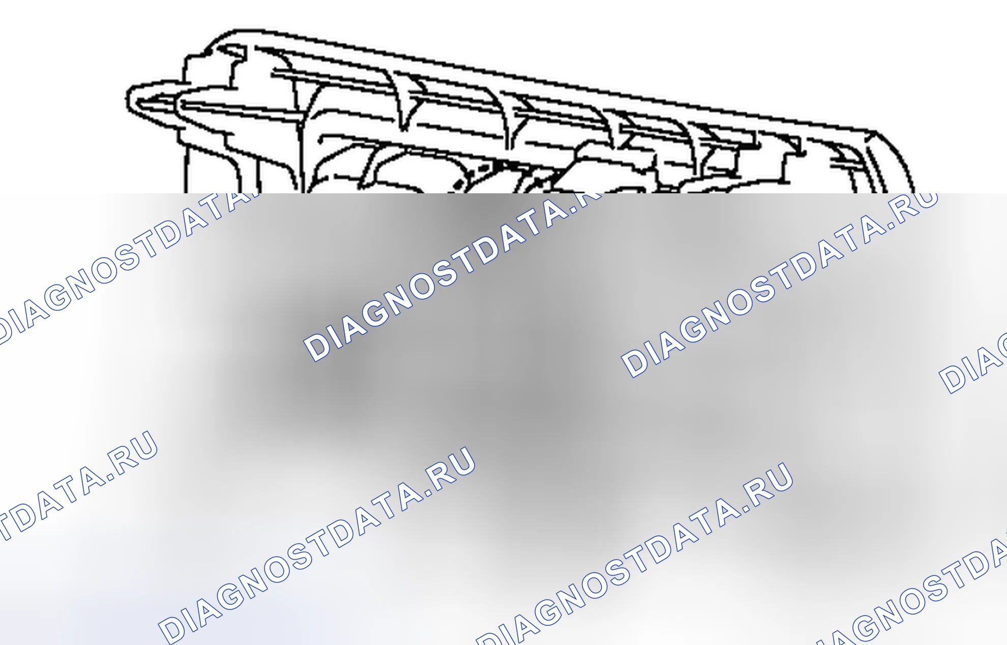 Рис. 48: УСТАНОВКА. Toyota Tundra II