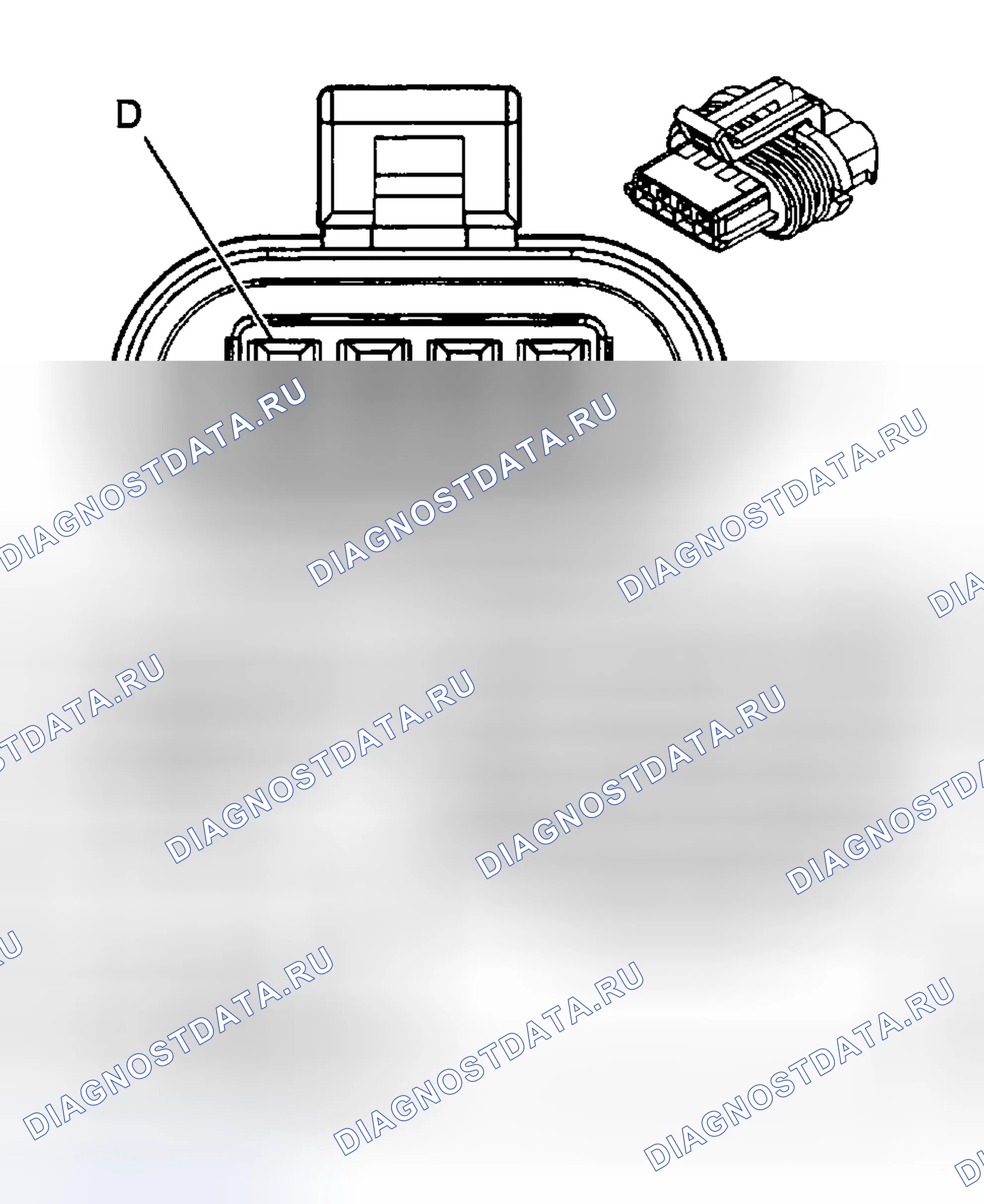 Рис. 20. Hyundai Tiburon II рестайлинг