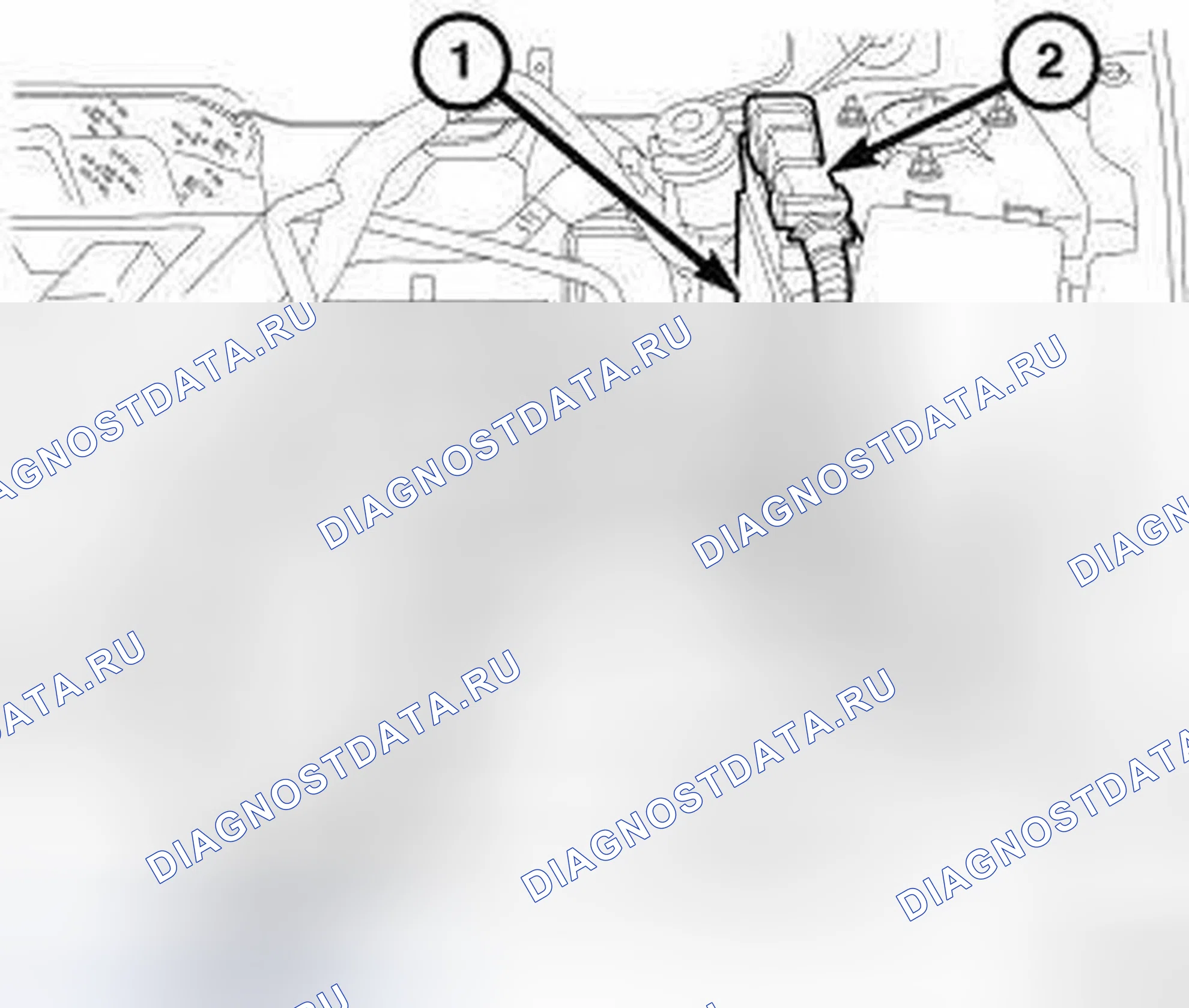Рис. 39. Dodge Caliber I рестайлинг
