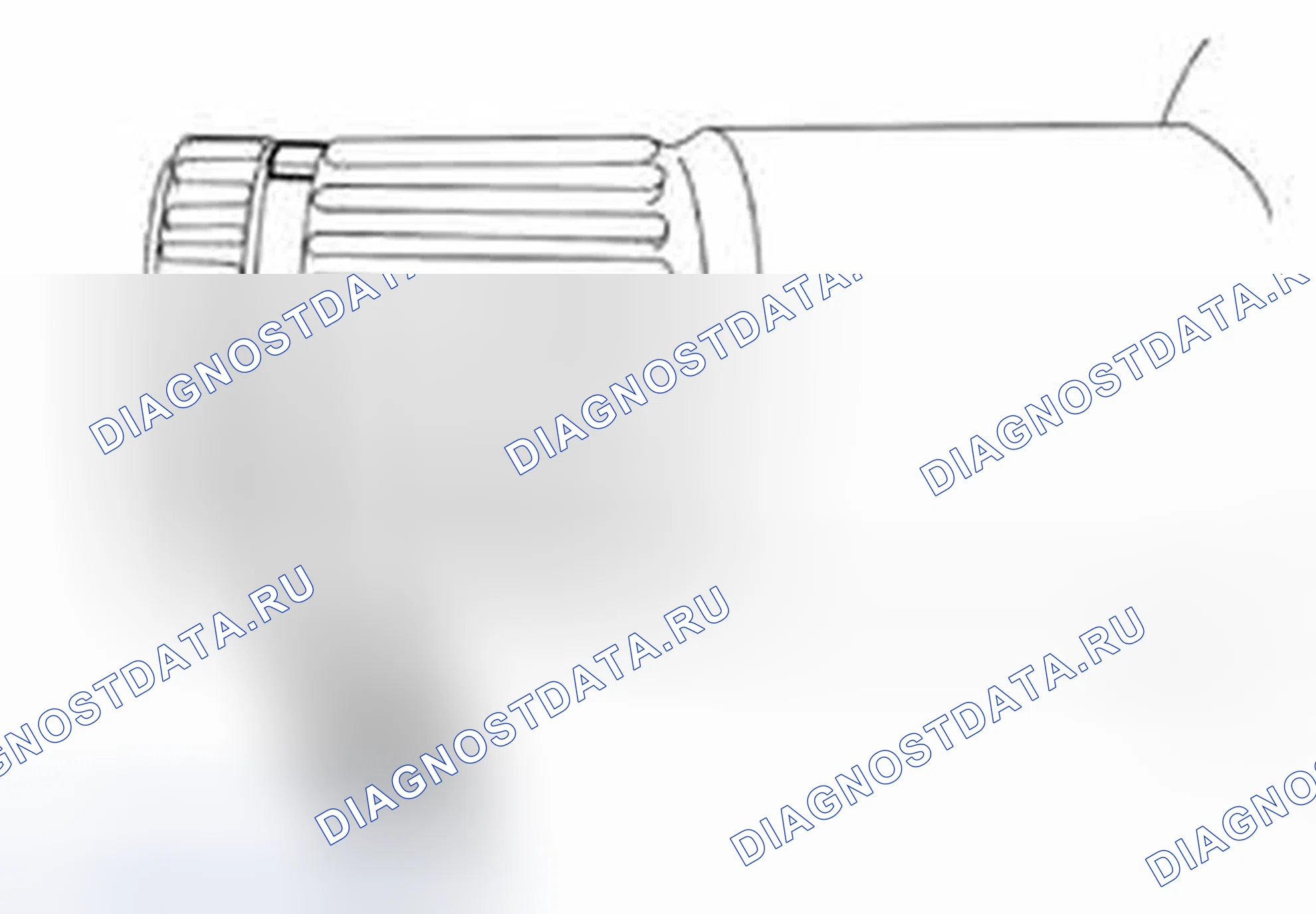Рис. 51. Ford Edge I рестайлинг