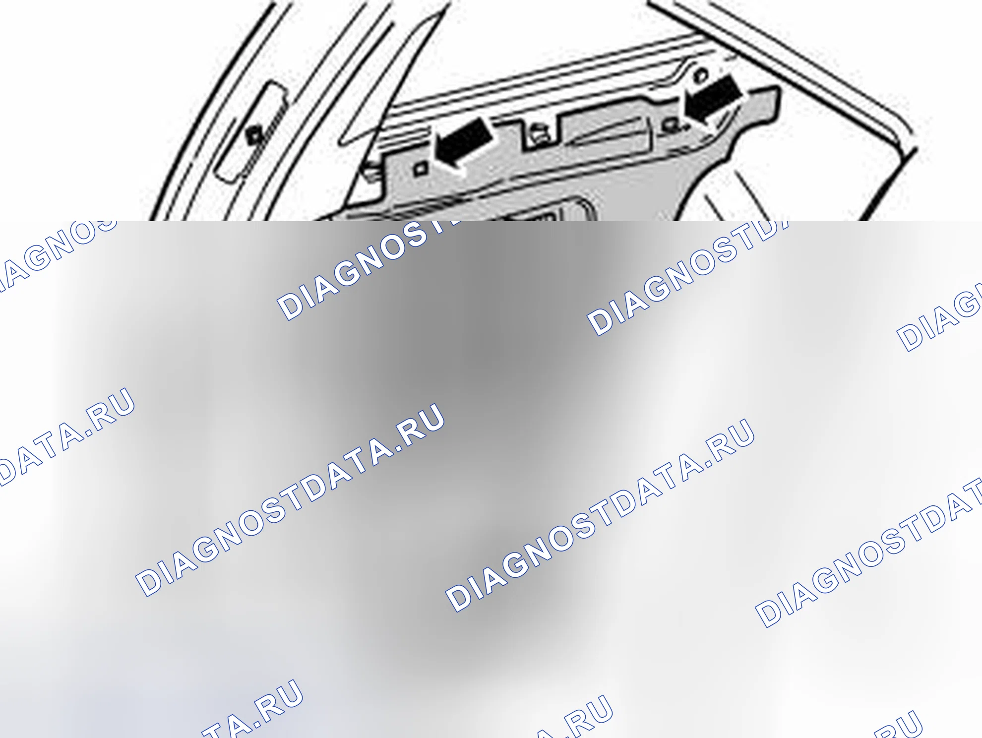 Рис. 1222. Volvo V50 I