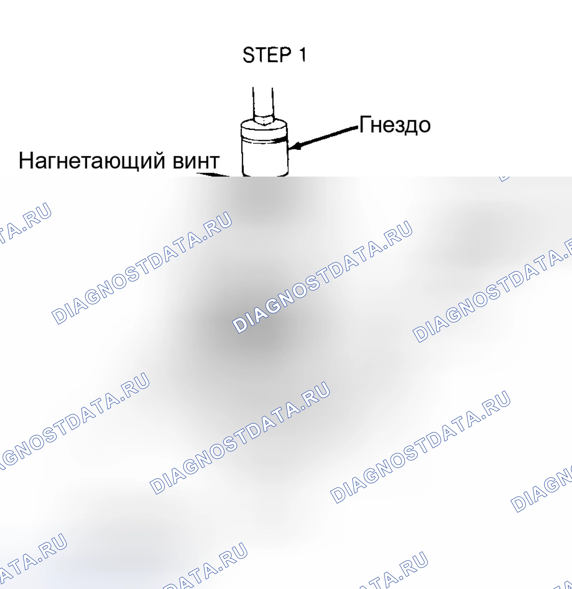 Рис. 3. Dodge Dakota WS 