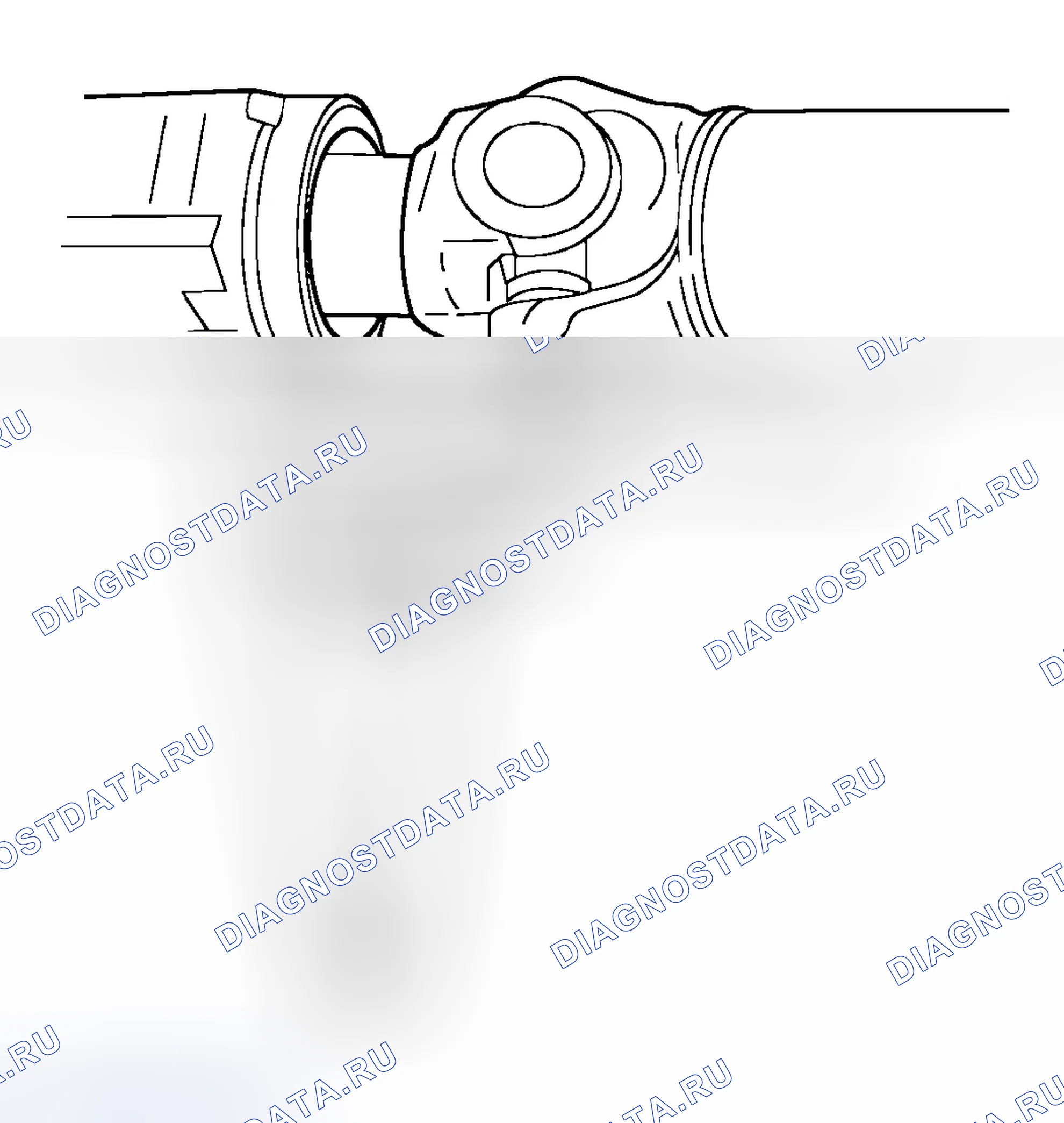 Рис. 19. Dodge Pickup R2500 