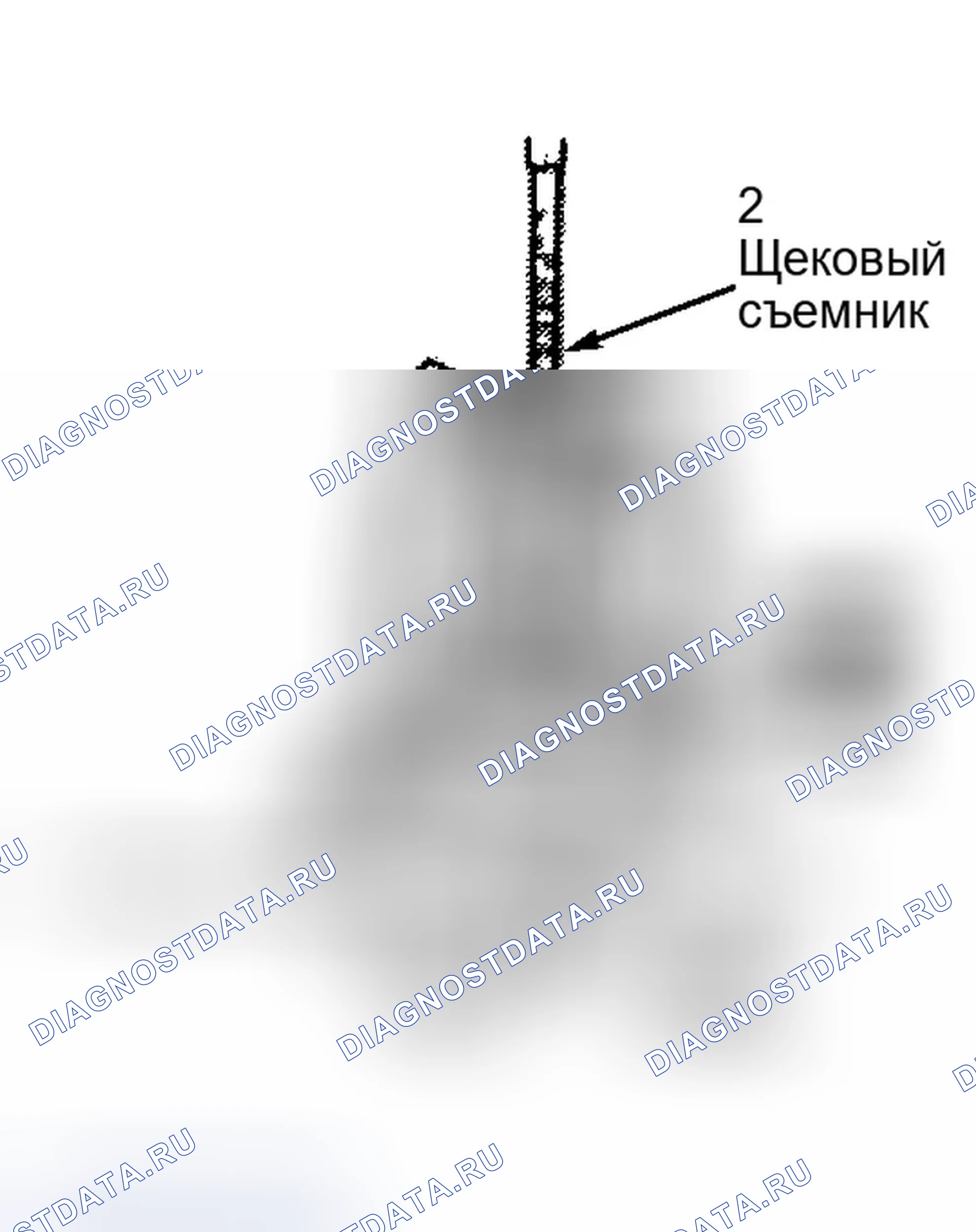 Рис. 9. Ford Thunderbird XI