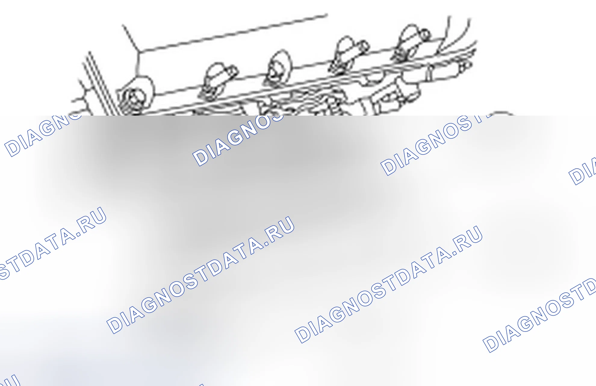 Рис. 1060. Ford Pickup F350 Super Duty 
