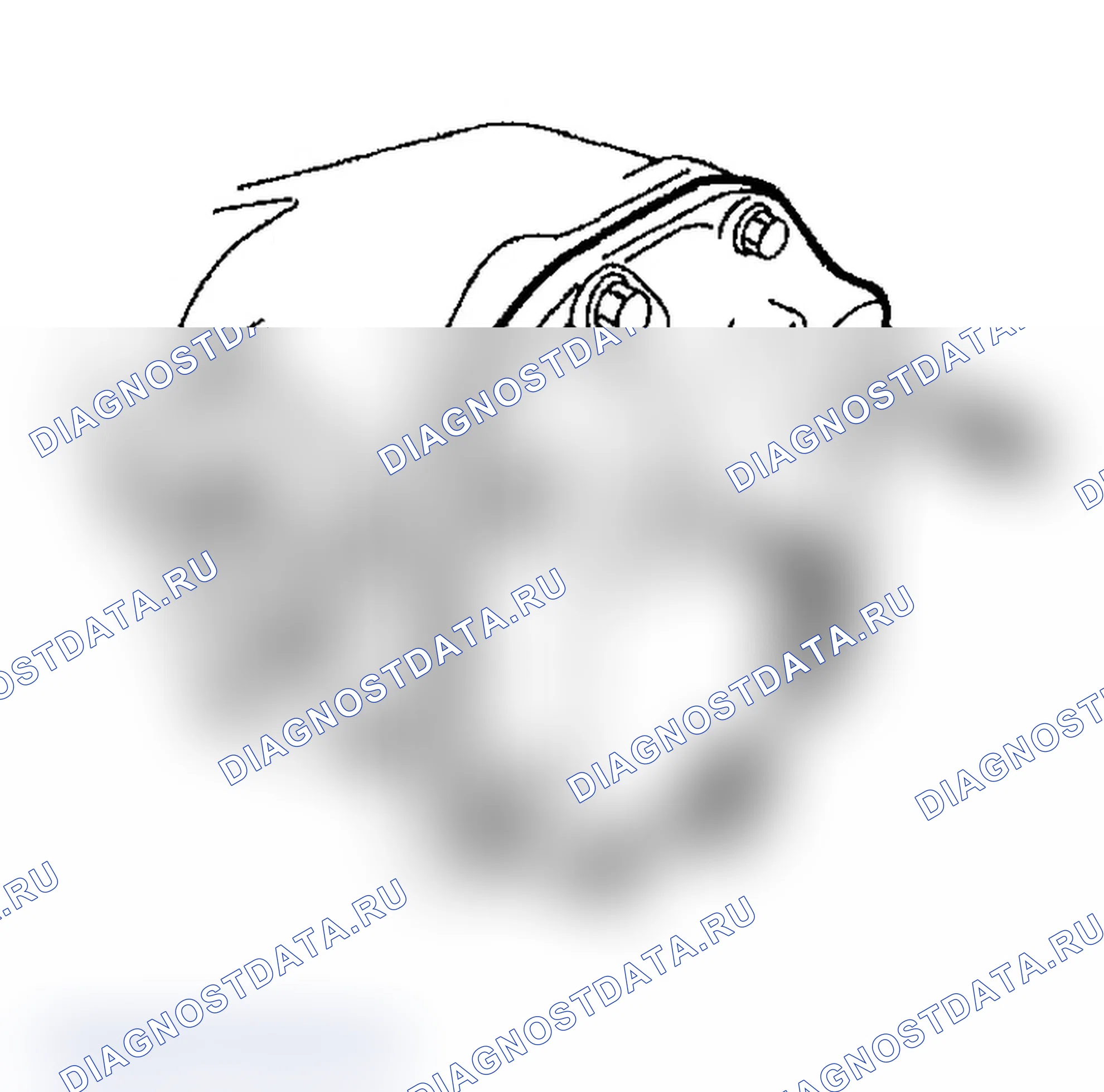 Рис. 81. Subaru Impreza WRX GD/GG рестайлинг