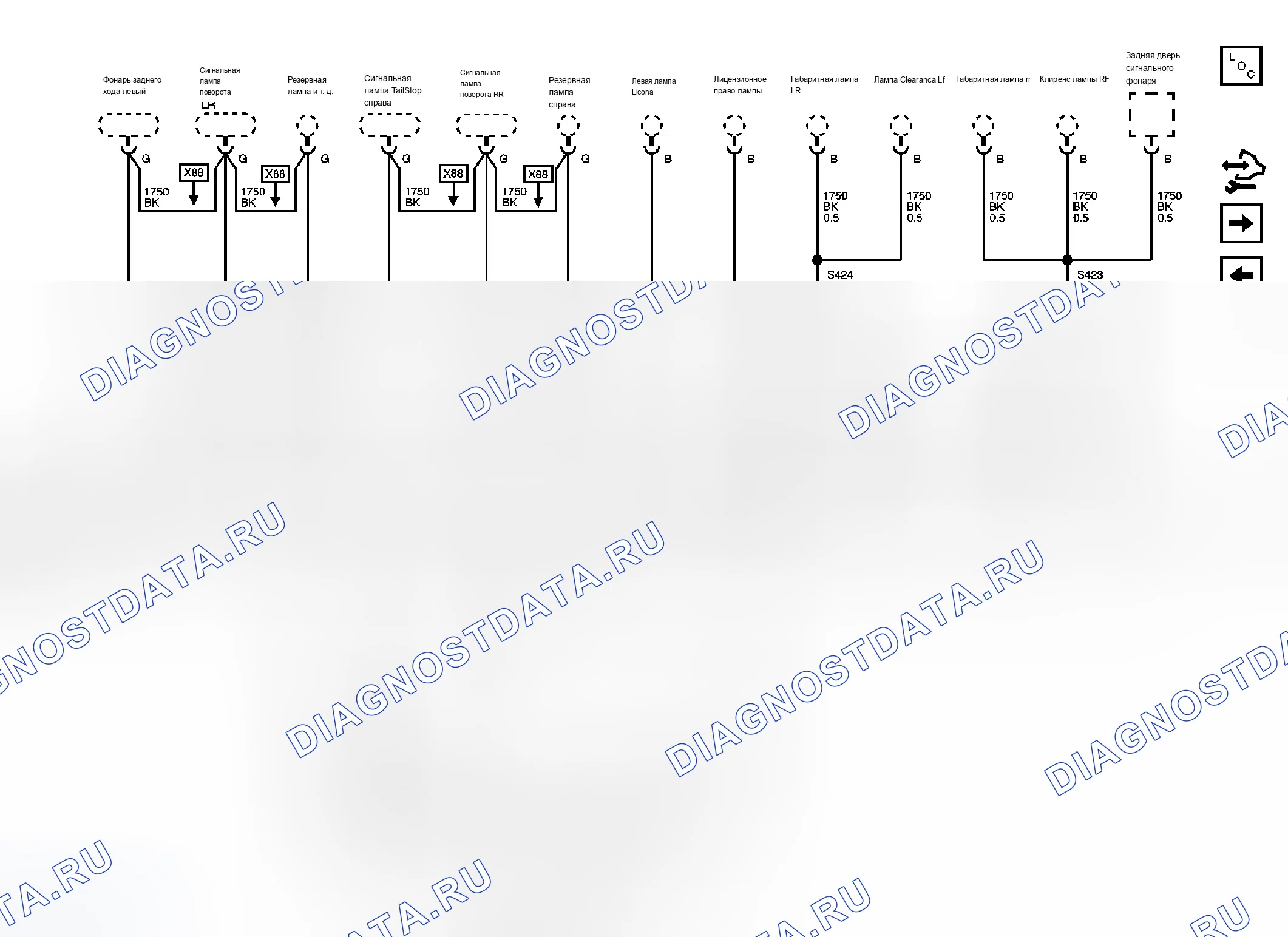 Рис. 35. Chevrolet Silverado Classic 3500 